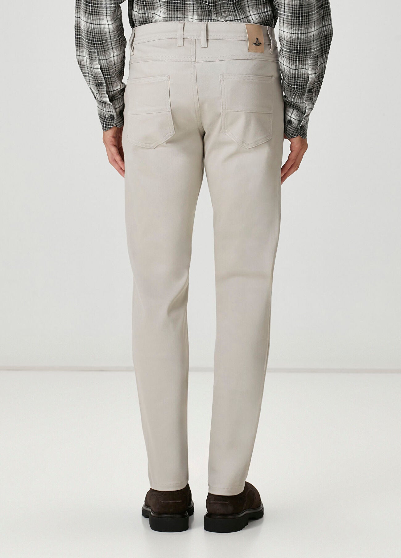BEYMEN CLUB TROUSERS - BEYMEN