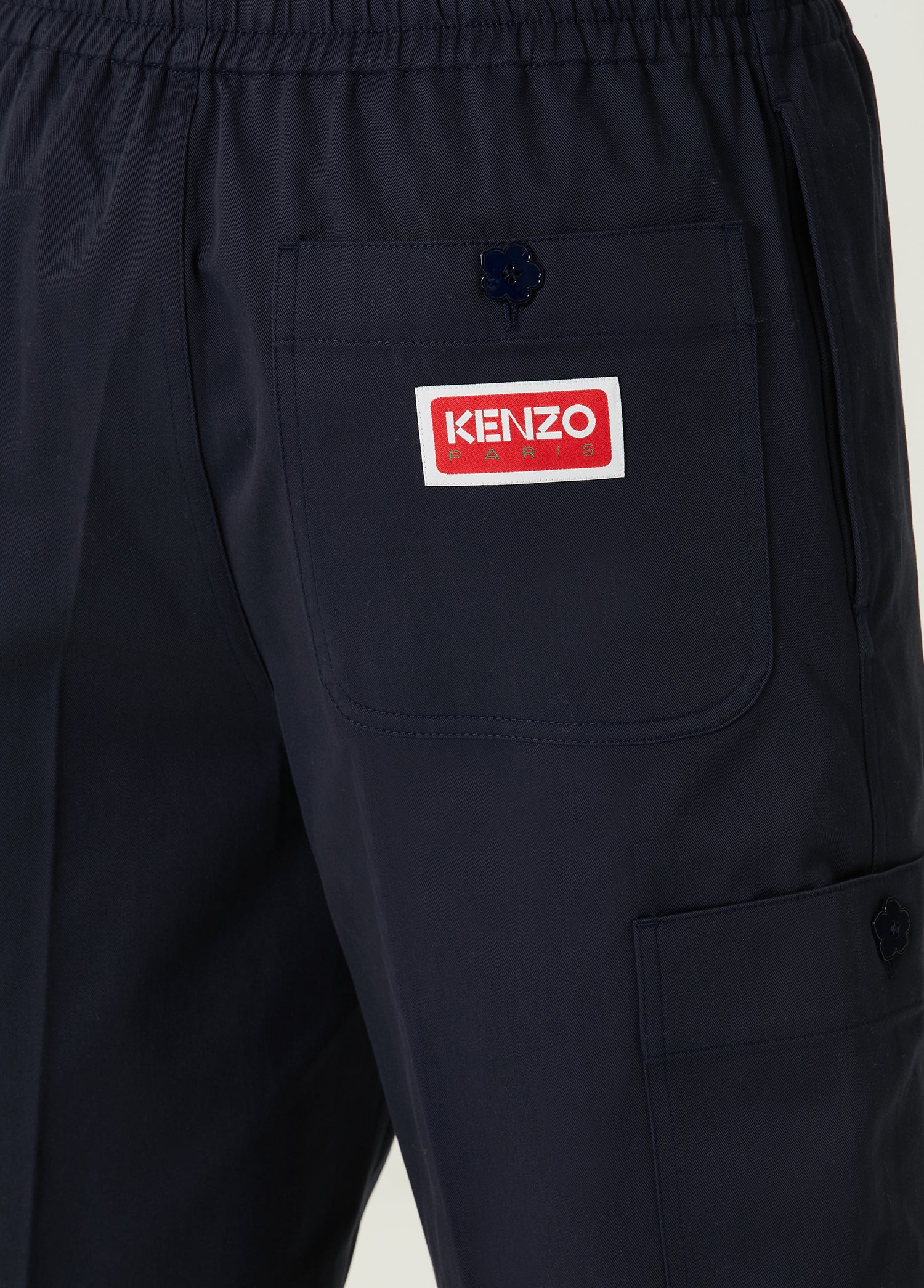 KENZO CARGO PANT
