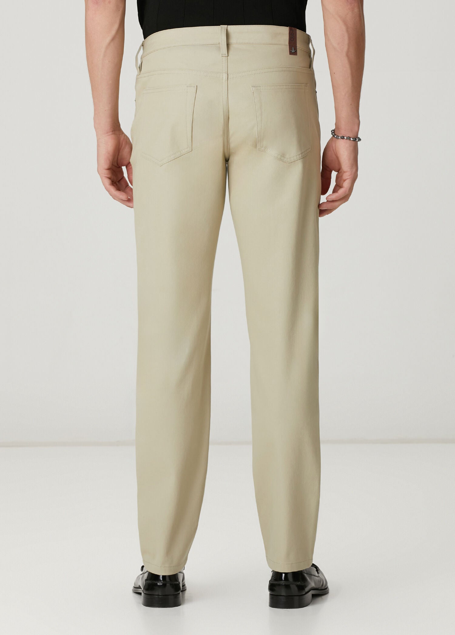 BEYMEN CLUB TROUSERS - BEYMEN