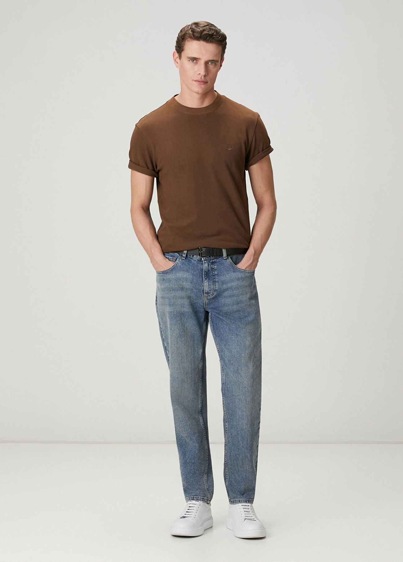 BEYMEN CLUB T-SHIRT - BEYMEN
