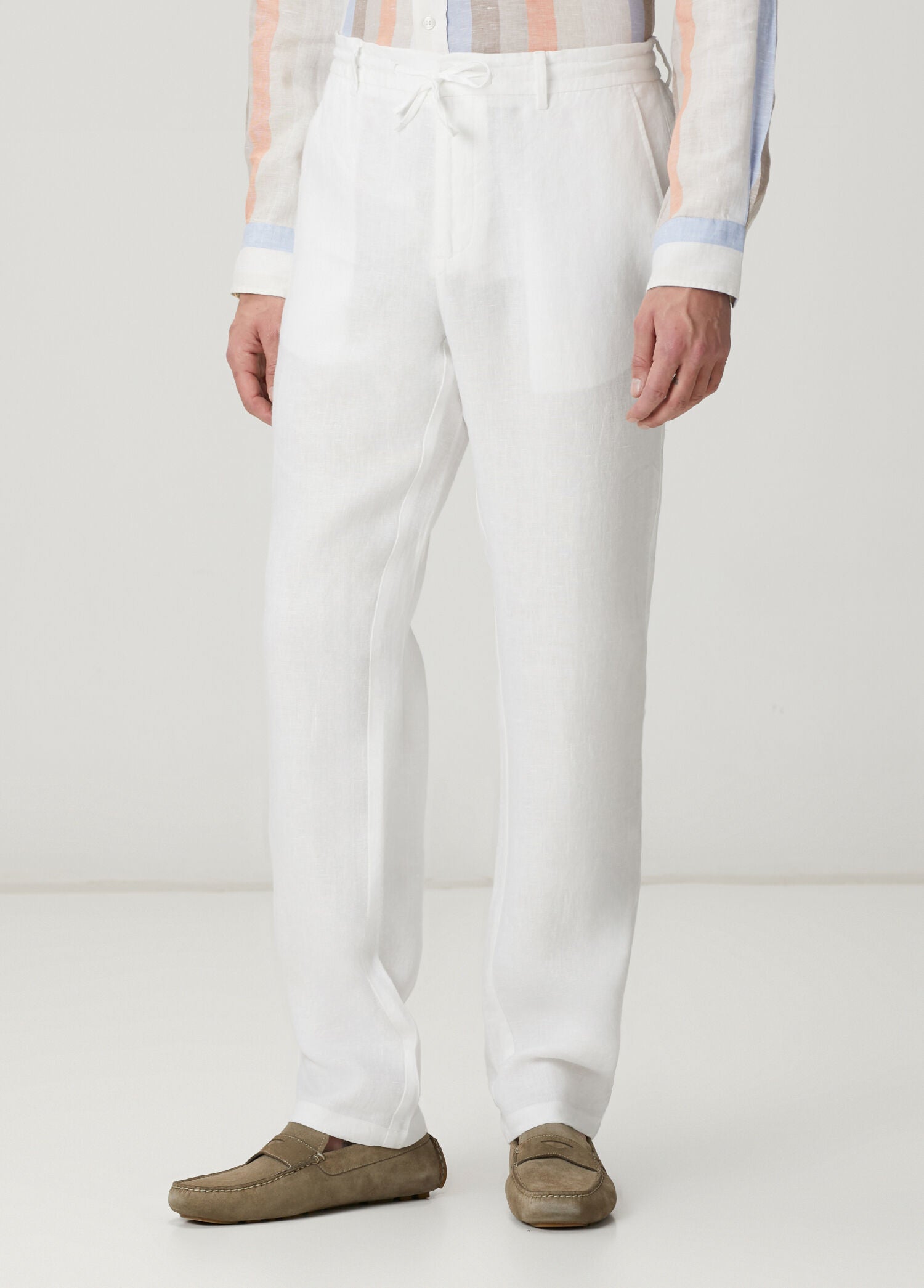 BEYMEN CLUB TROUSERS - BEYMEN