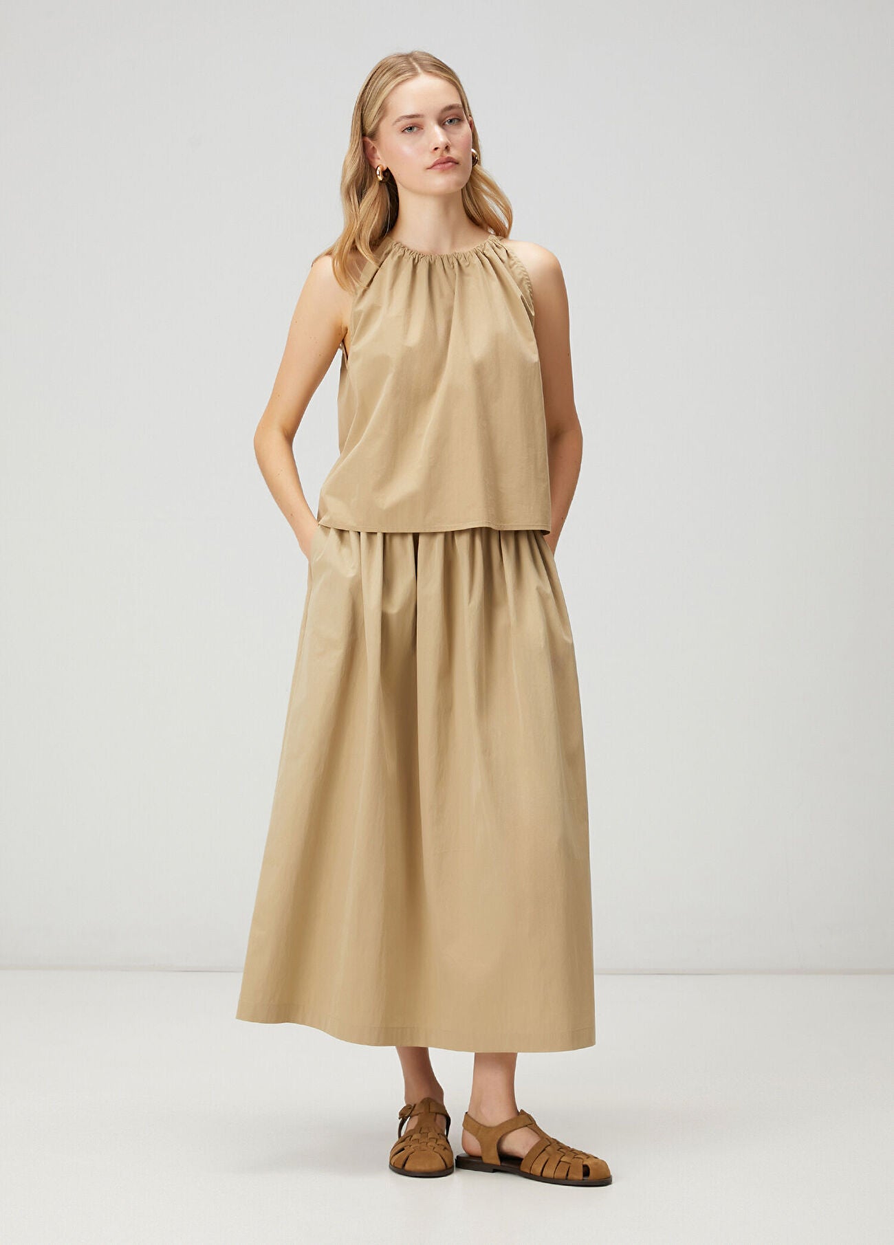 BEYMEN CLUB SHIRT - BEYMEN