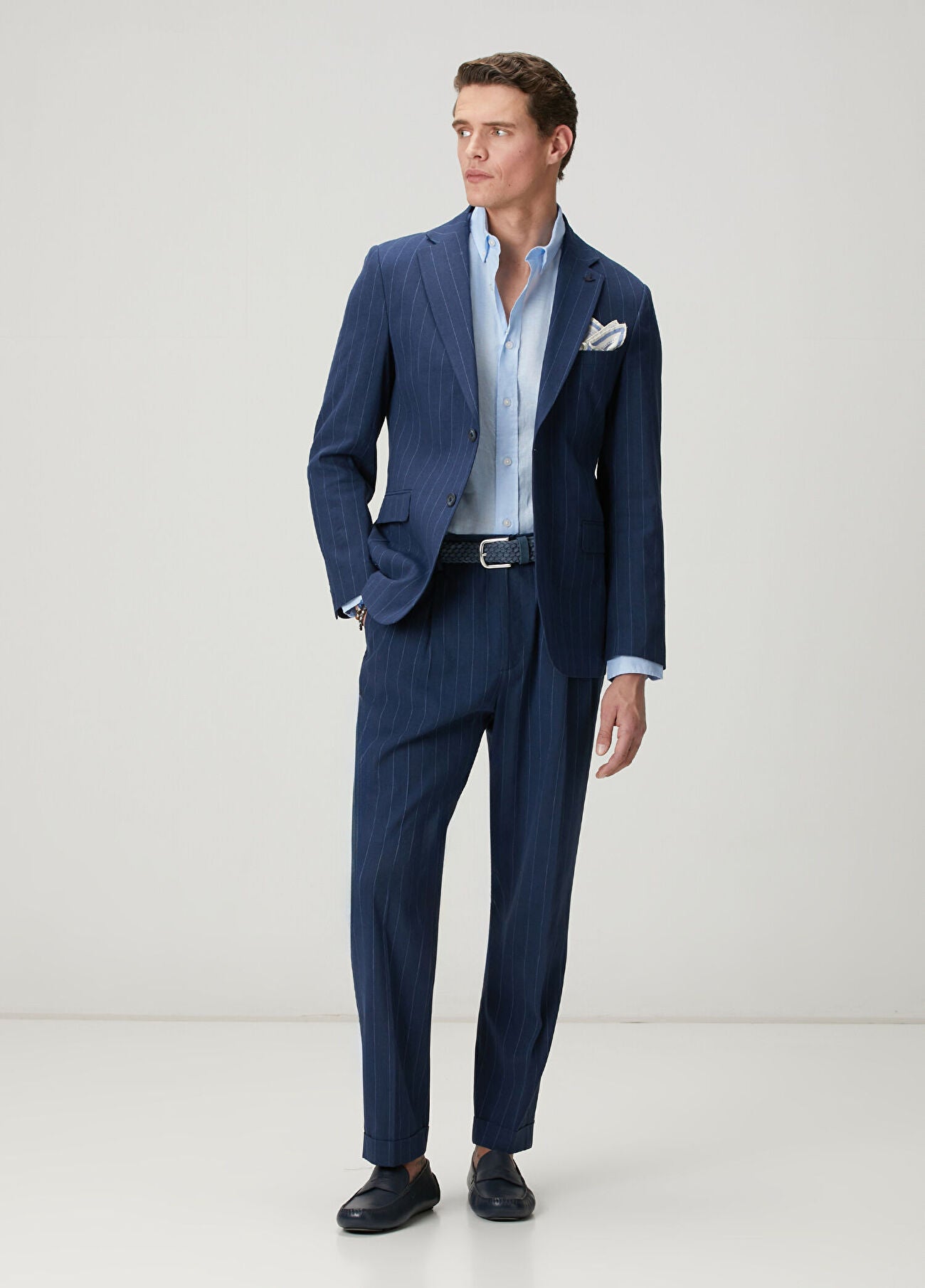 BEYMEN CLUB SHIRT - BEYMEN