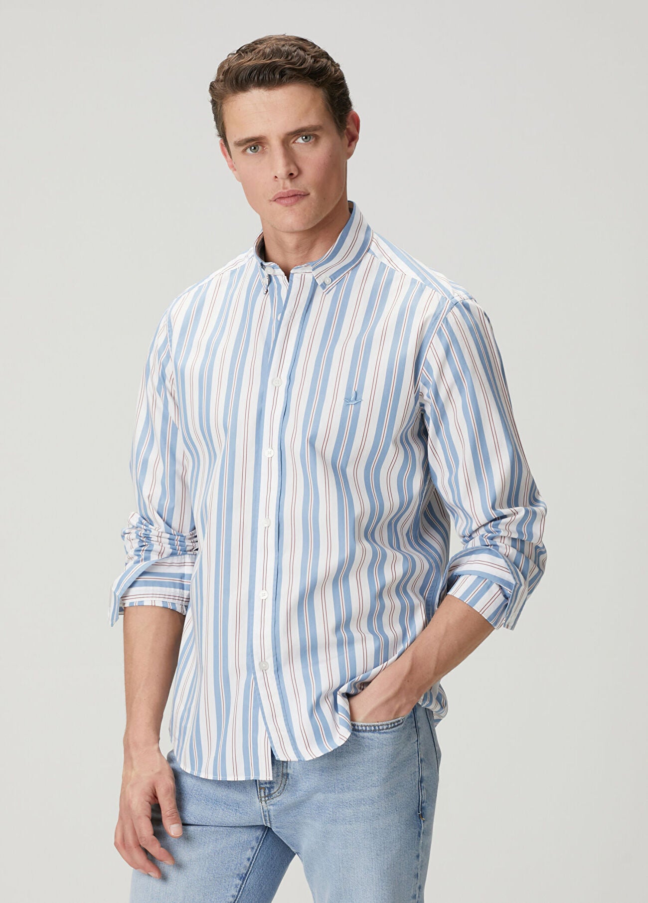 BEYMEN CLUB SHIRT - BEYMEN