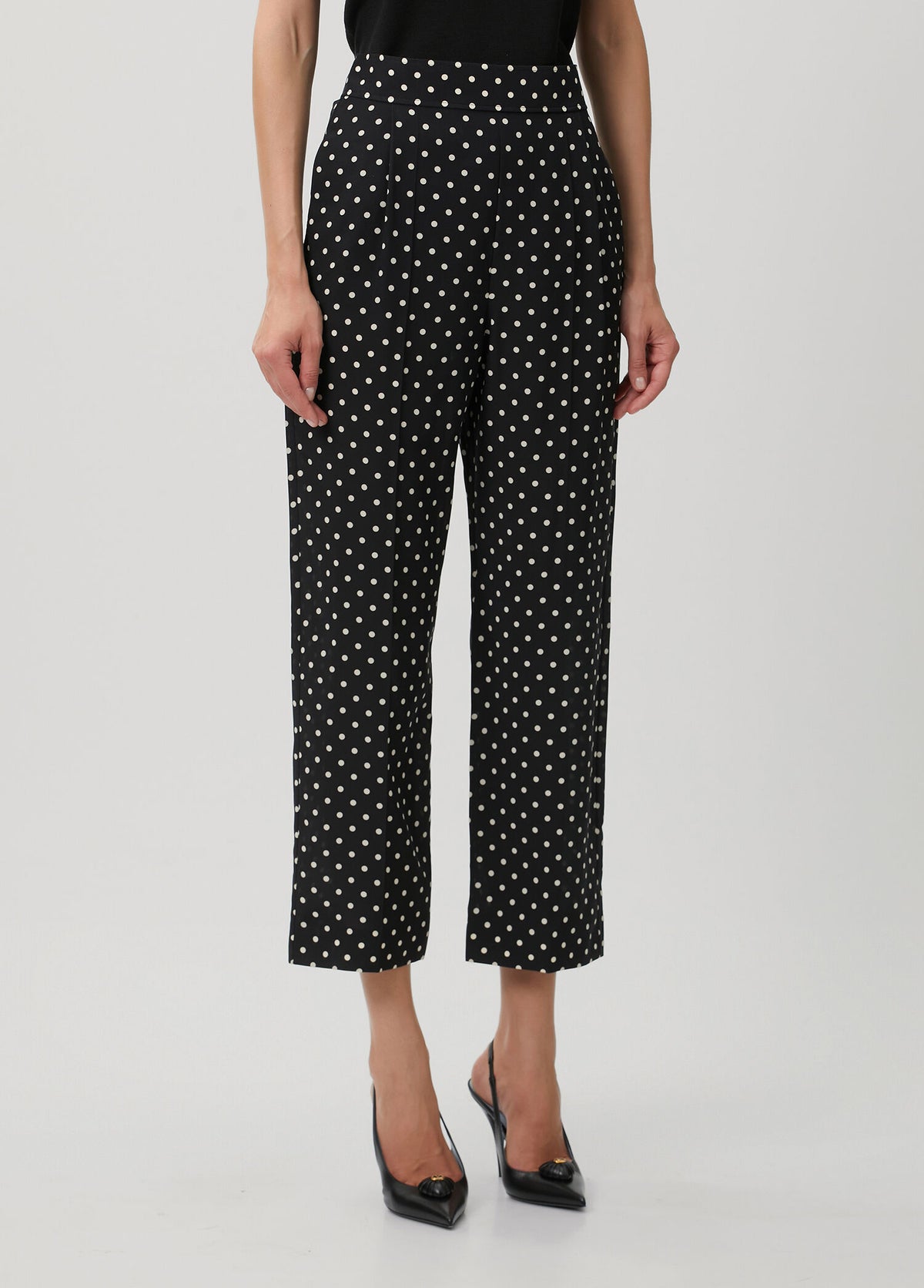 VALENTINO GARAVANI PANTS - BEYMEN