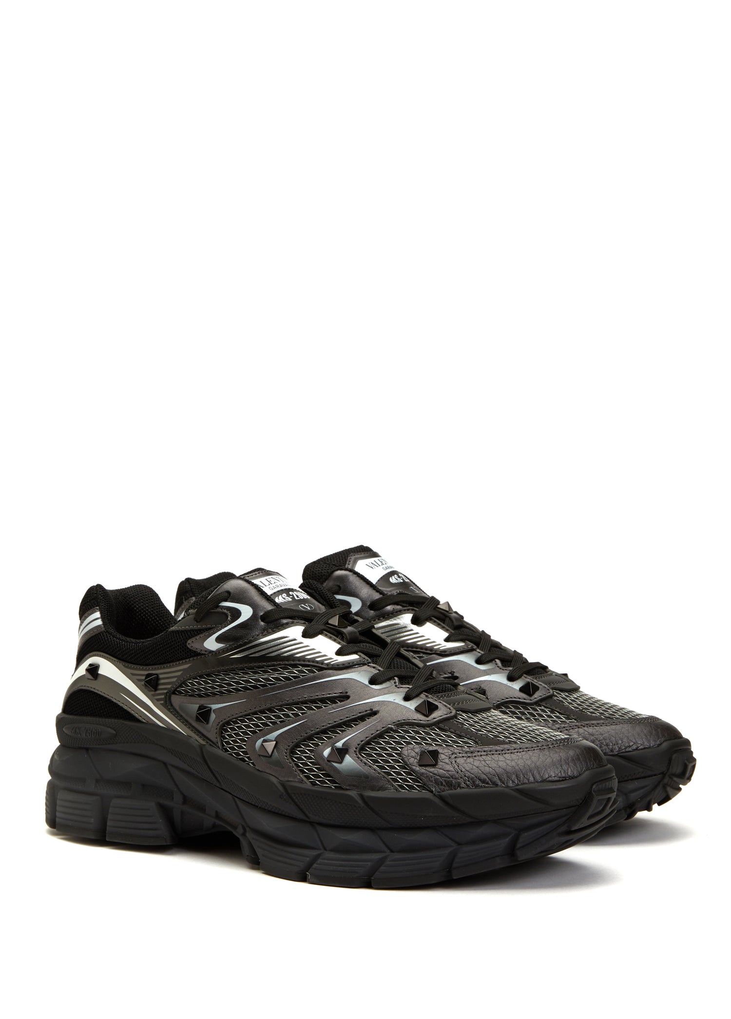 VALENTINO RUNNING SNEAKER - BEYMEN