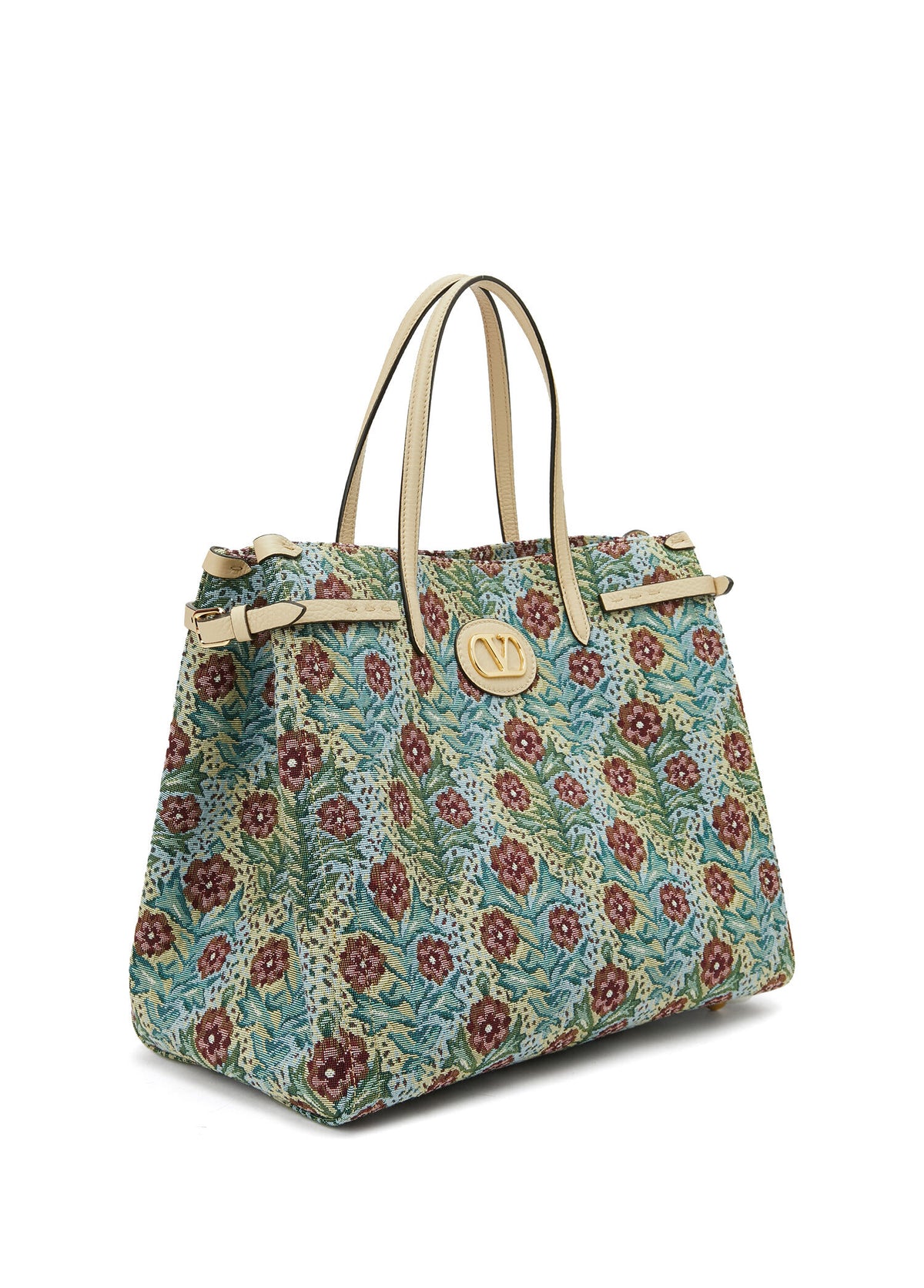 VALENTINO GARAVANI MEDIUM TOTE - BEYMEN