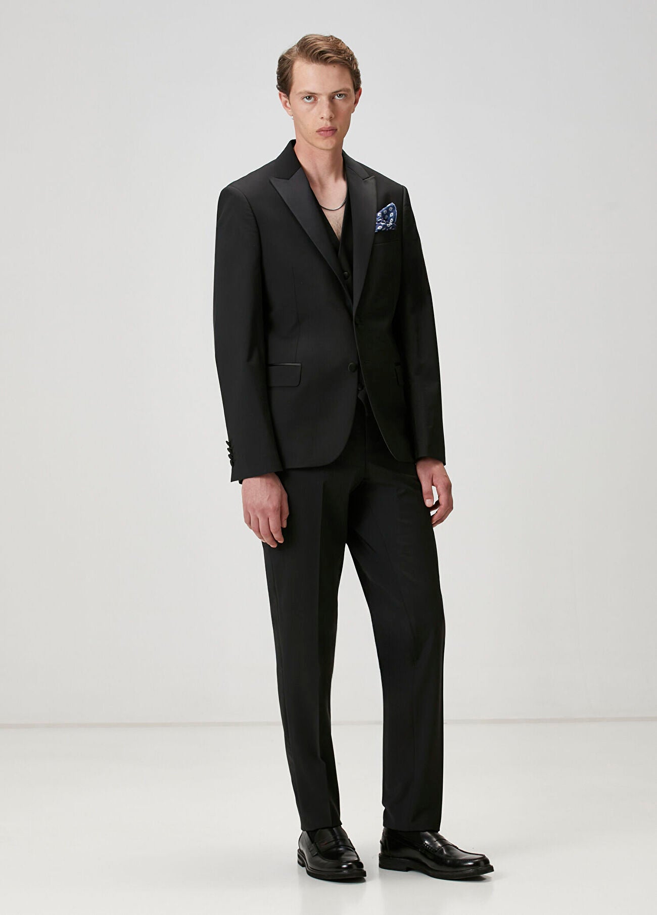 BEYMEN CLUB TUXEDO - BEYMEN