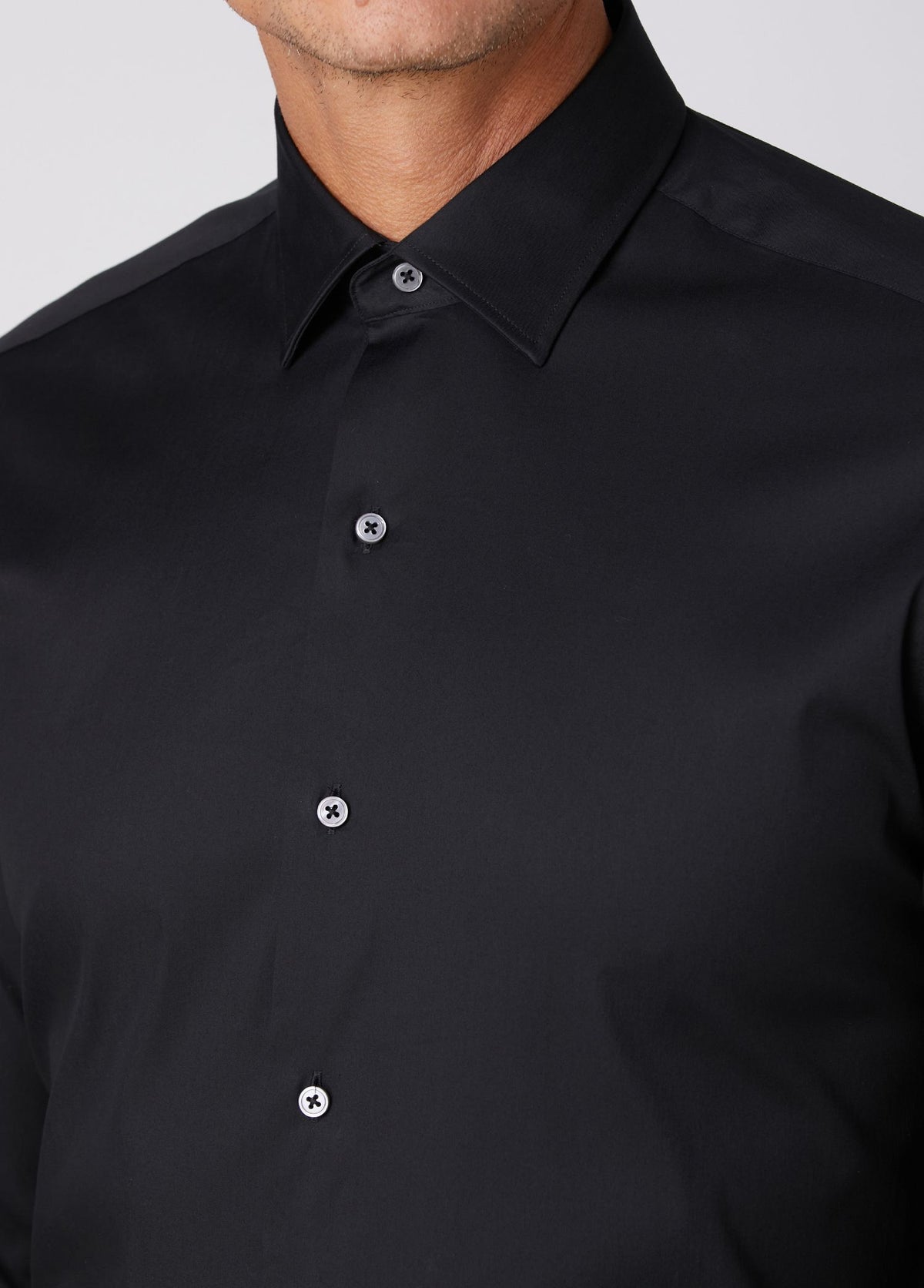 BEYMEN COLLECTION SHIRT - BEYMEN