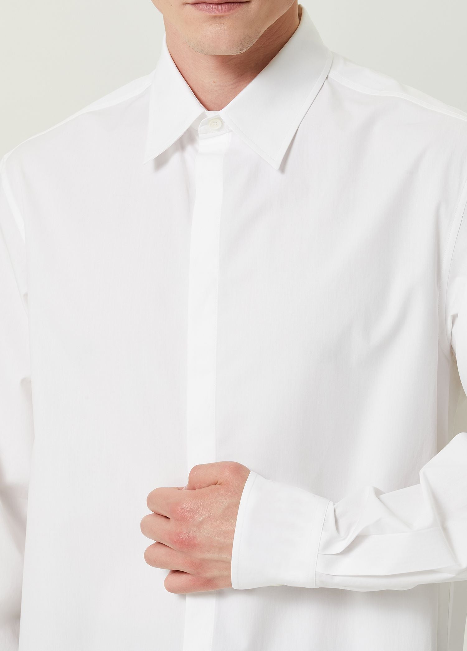 VALENTINO SHIRT - BEYMEN