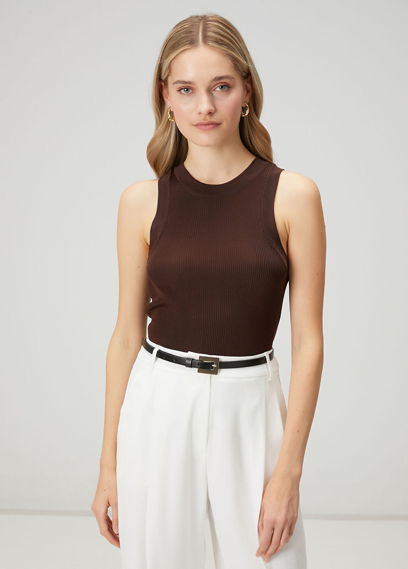 BEYMEN CLUB TANK - BEYMEN