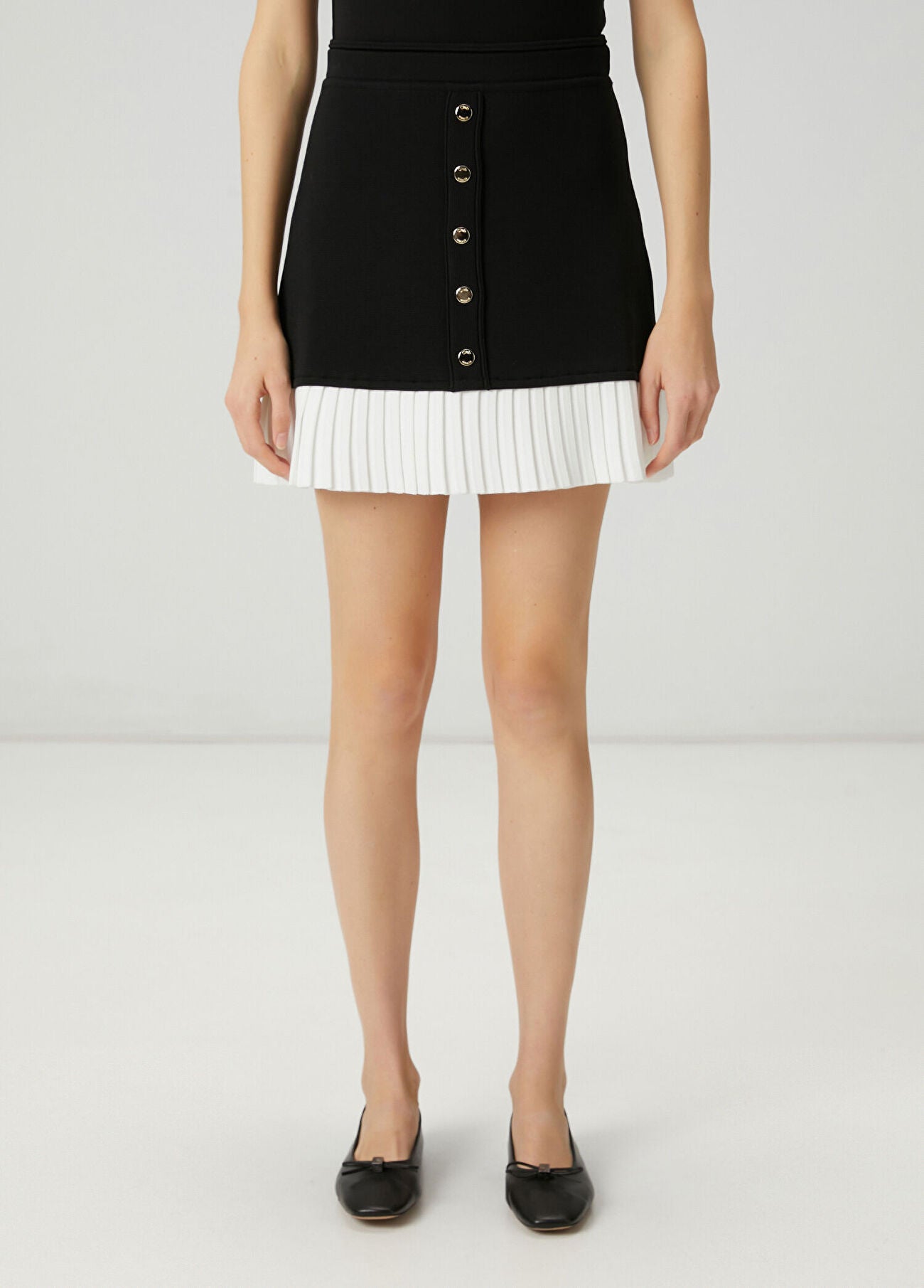 BEYMEN CLUB SKIRT - BEYMEN