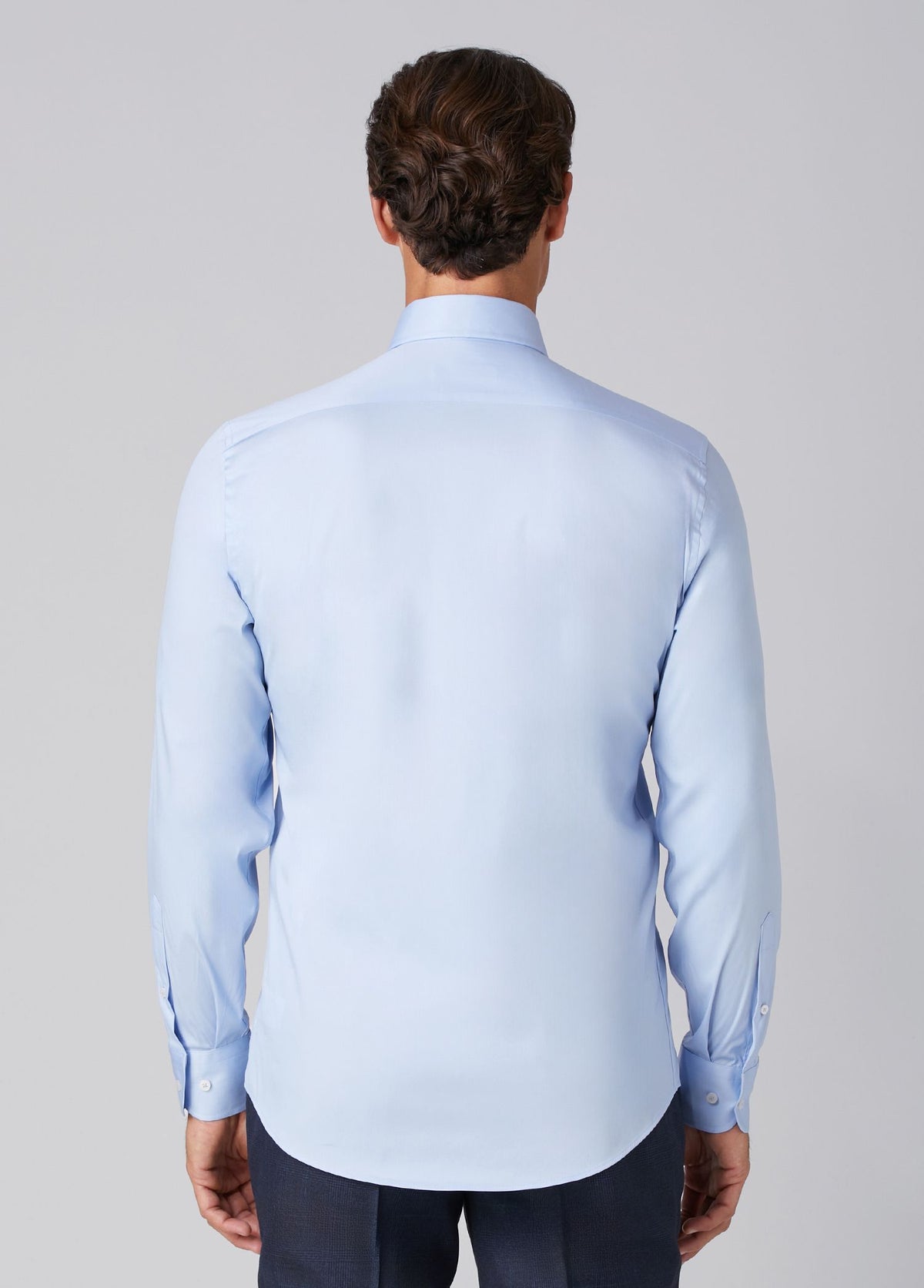 BEYMEN COLLECTION SHIRT - BEYMEN