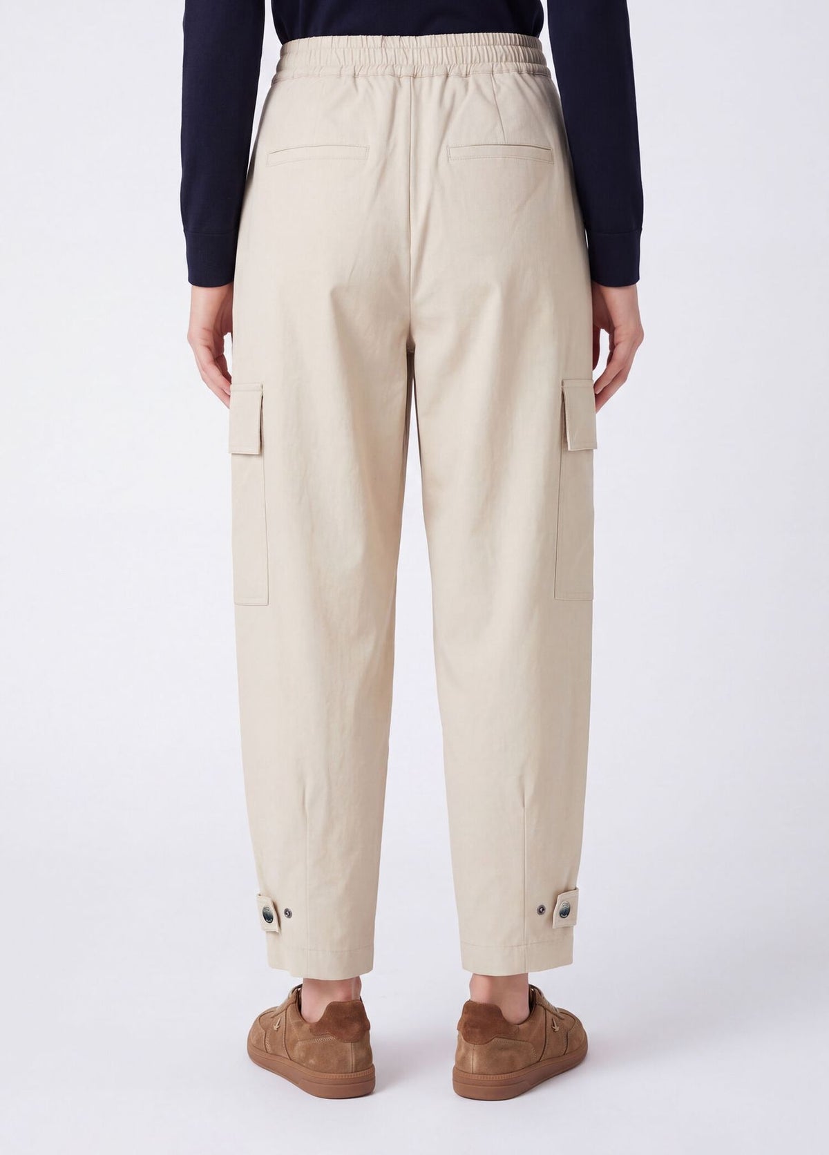 BEYMEN CLUB TROUSERS - BEYMEN