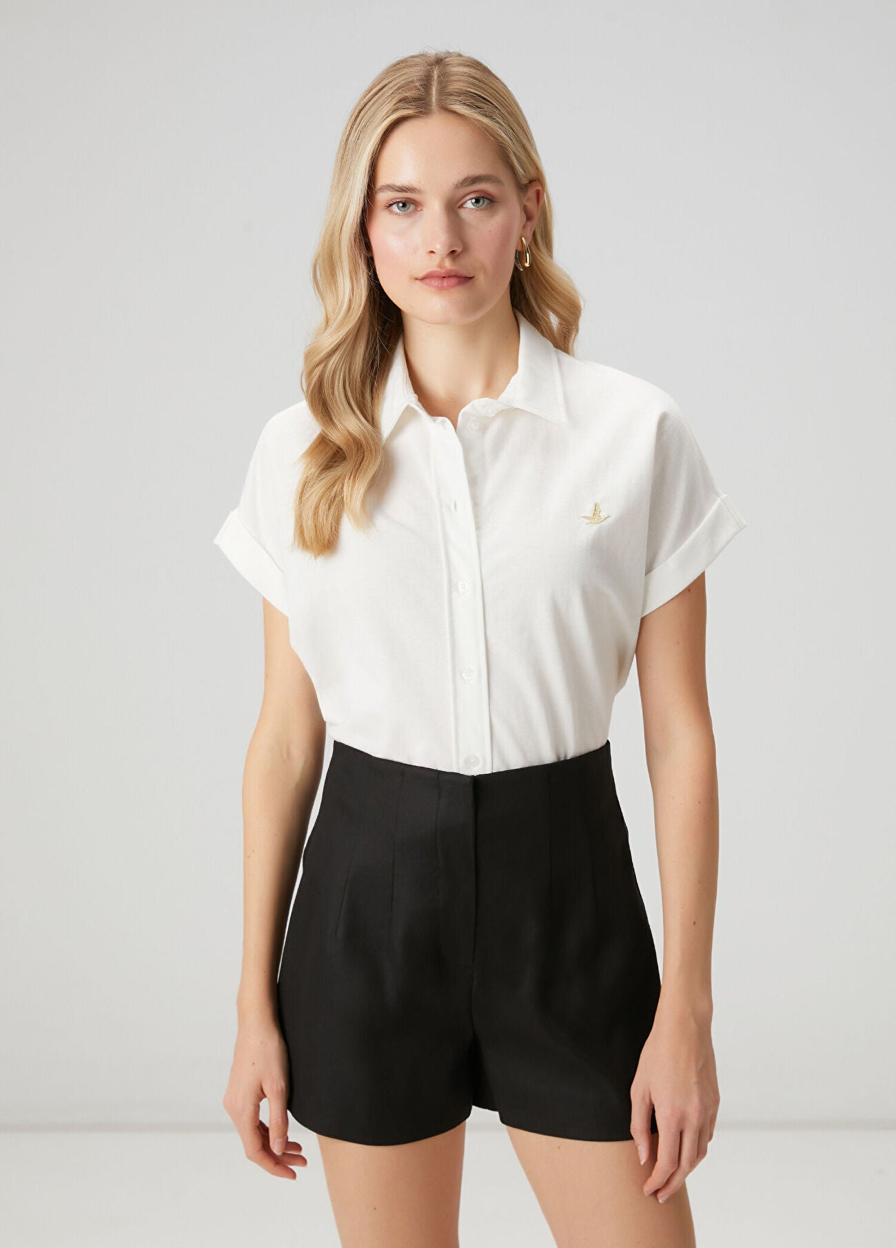 BEYMEN CLUB SHIRT - BEYMEN