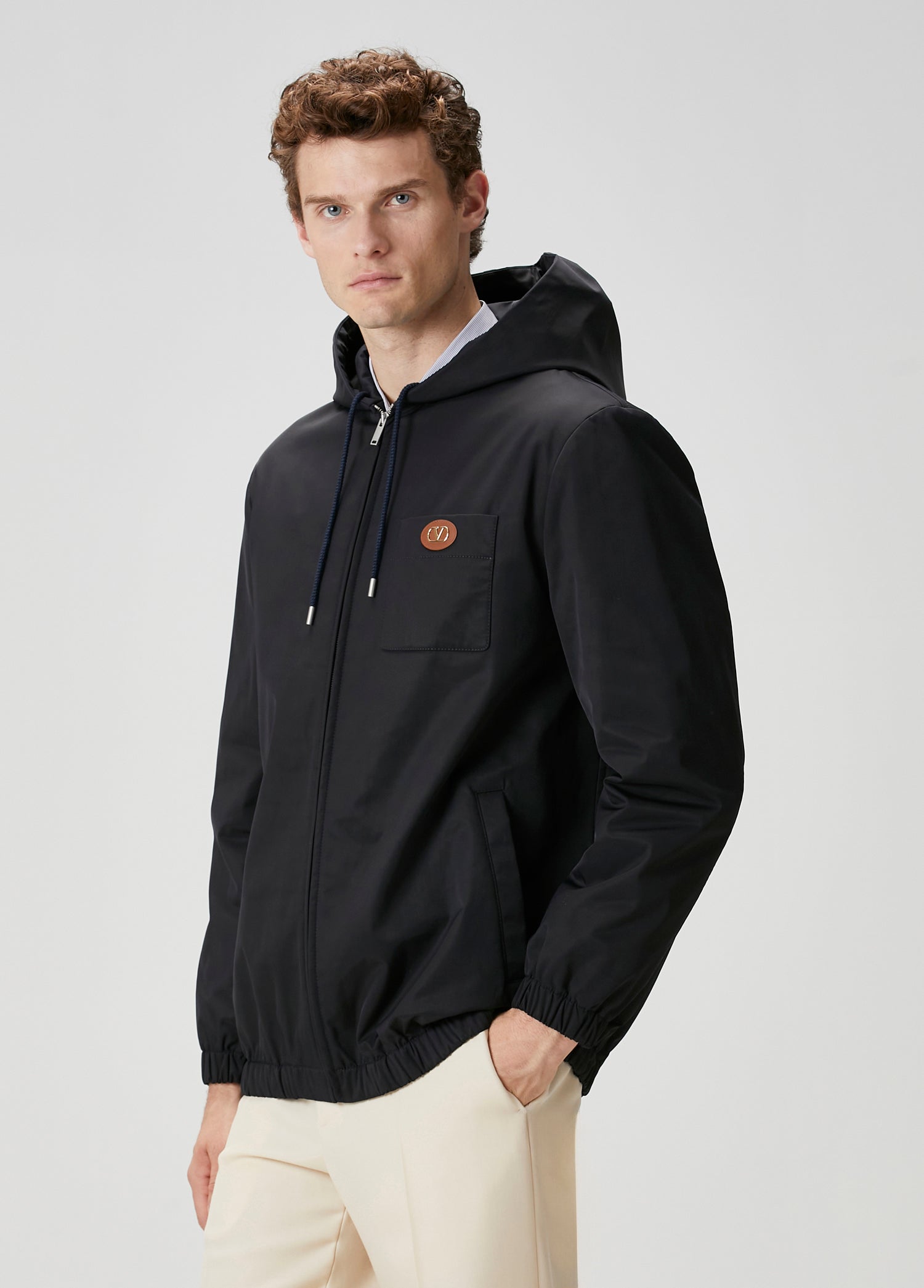 VALENTINO GARAVANI SWEATSHIRT - BEYMEN