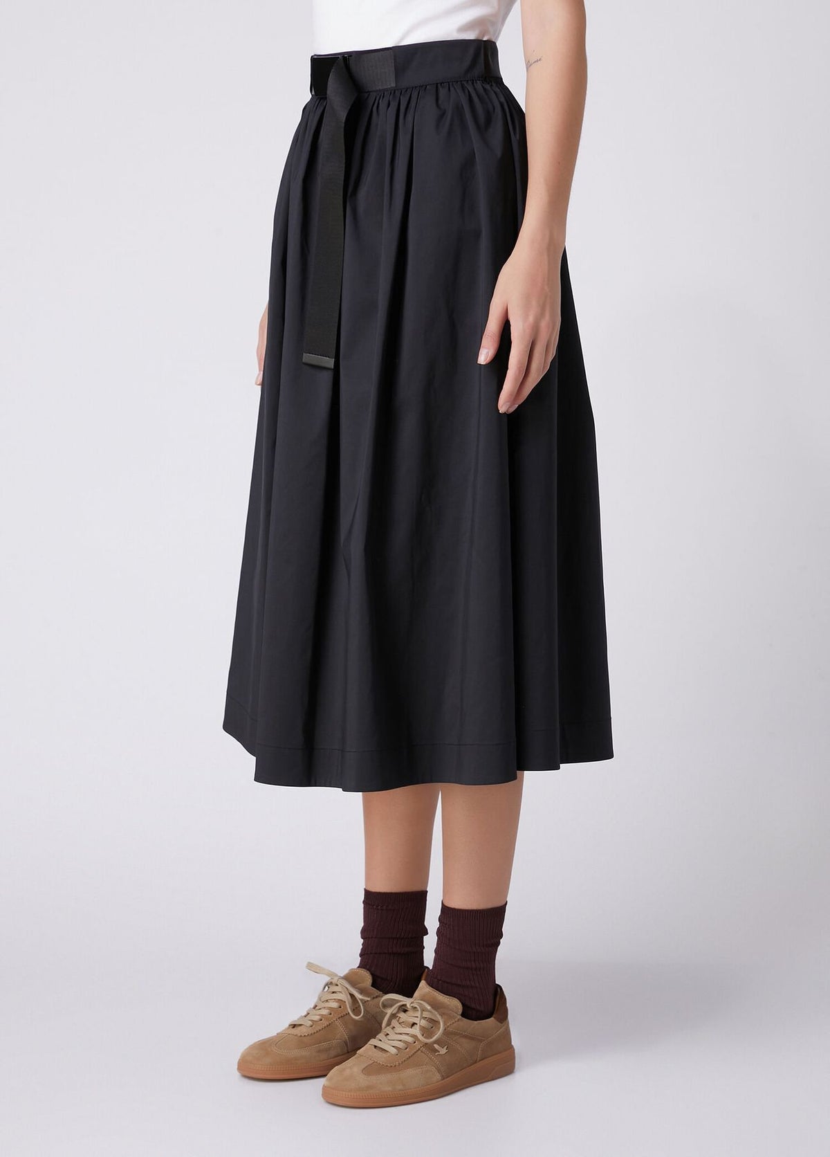 BEYMEN CLUB SKIRT - BEYMEN