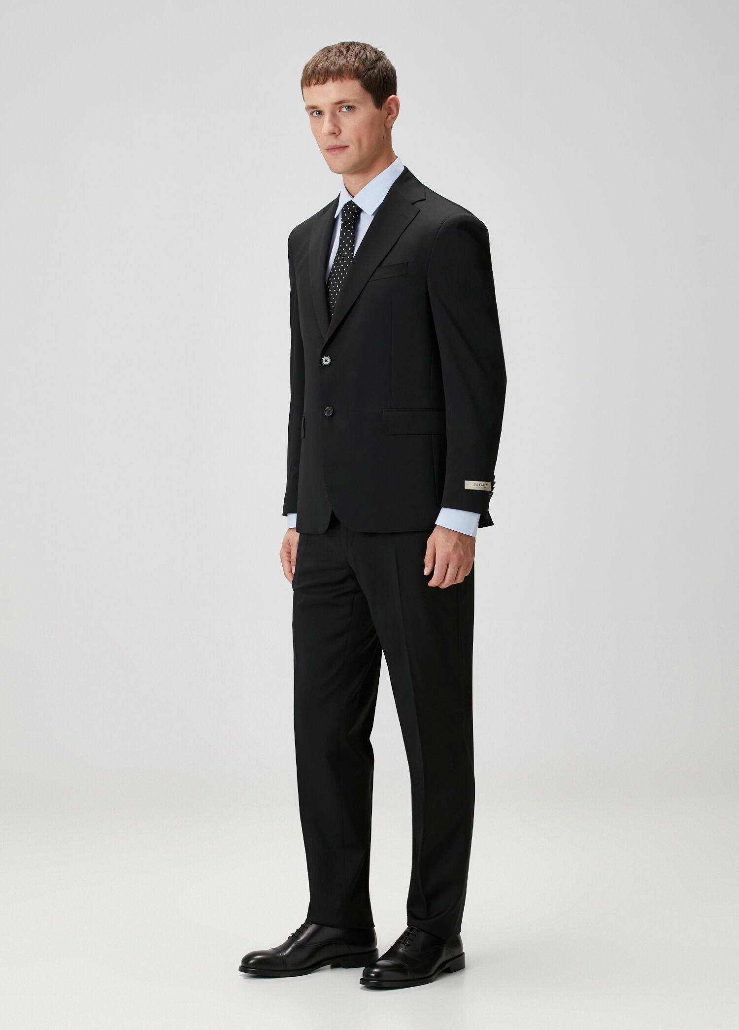 BEYMEN COLLECTION MEN SUIT - BEYMEN