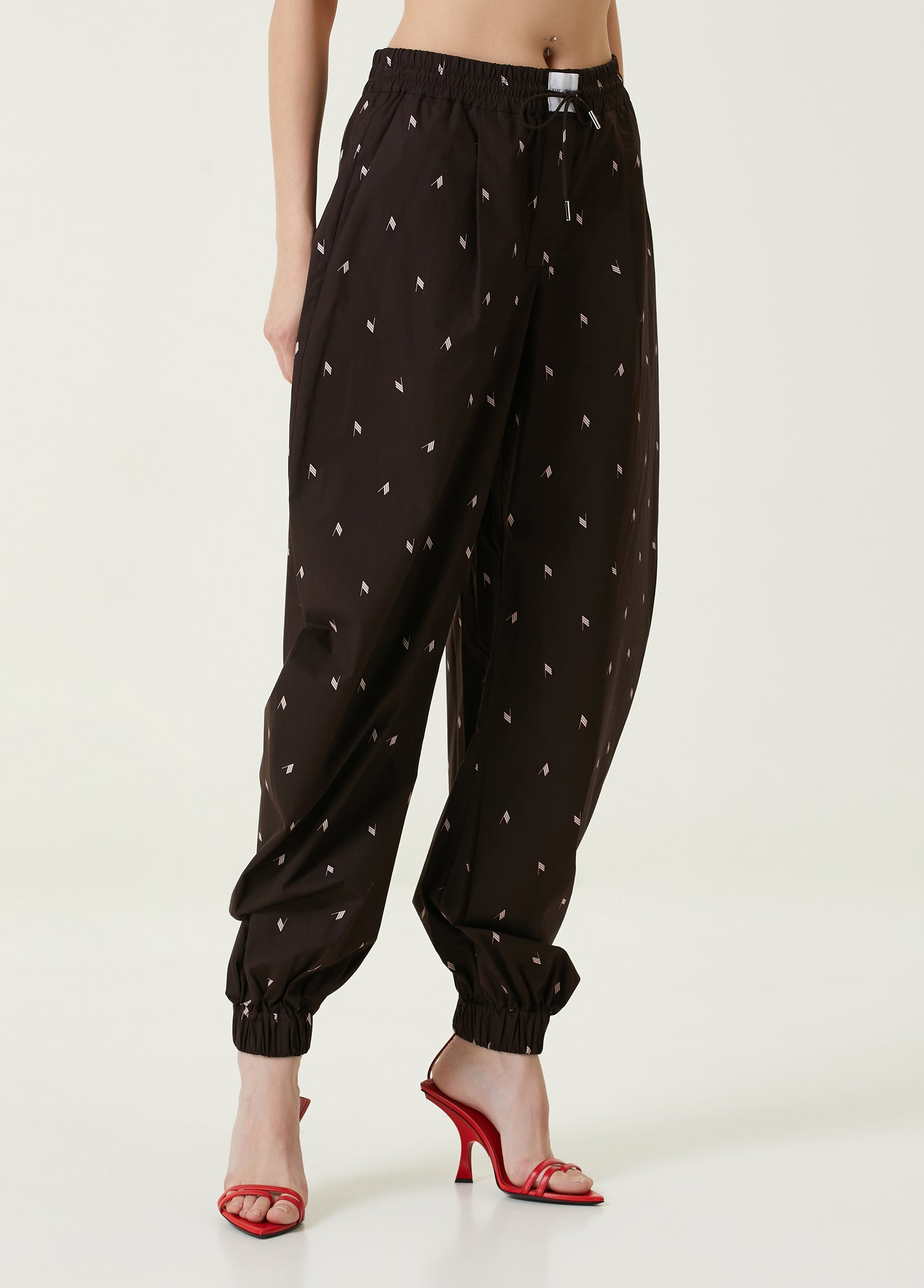 THE ATTICO LONG PANTS - BEYMEN