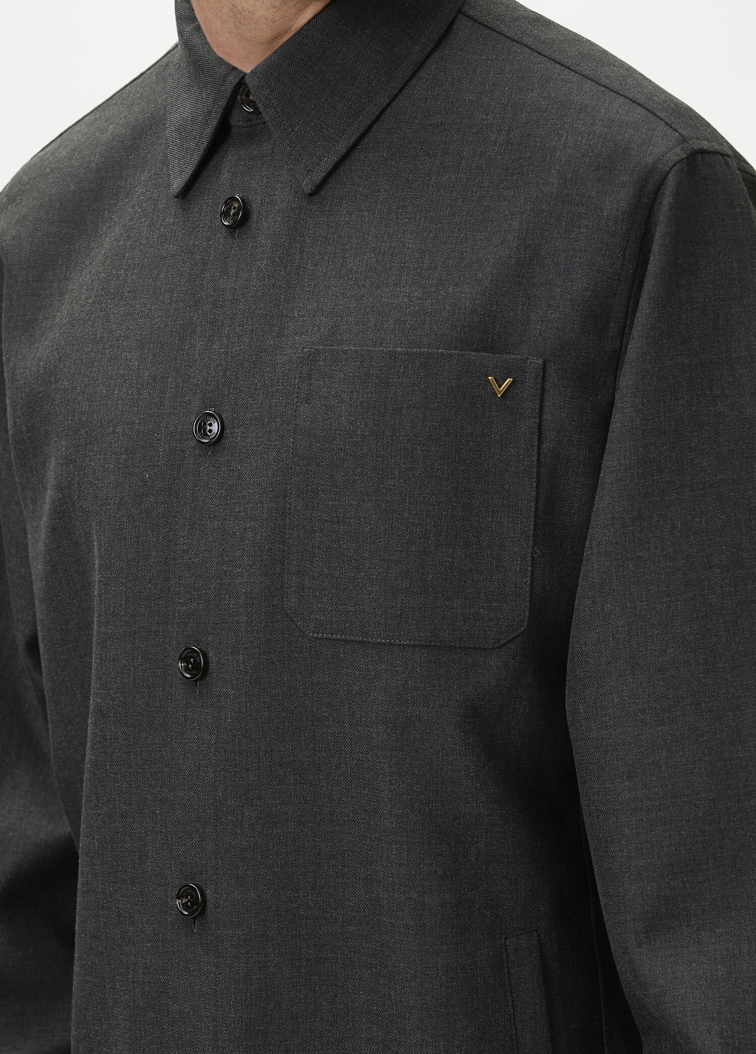 VALENTINO GARAVANI GIUBBINO - BEYMEN