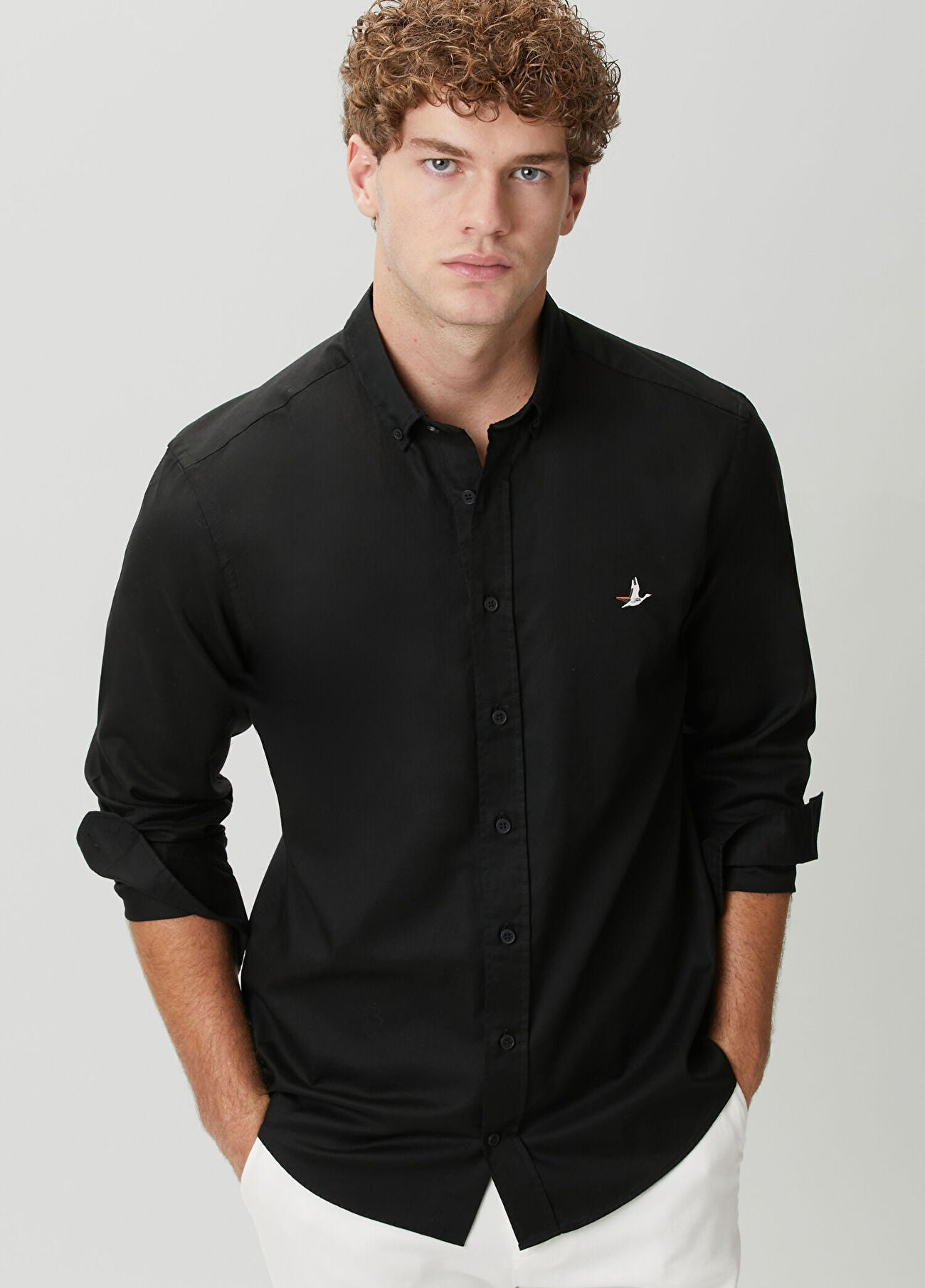 BEYMEN CLUB SHIRT - BEYMEN