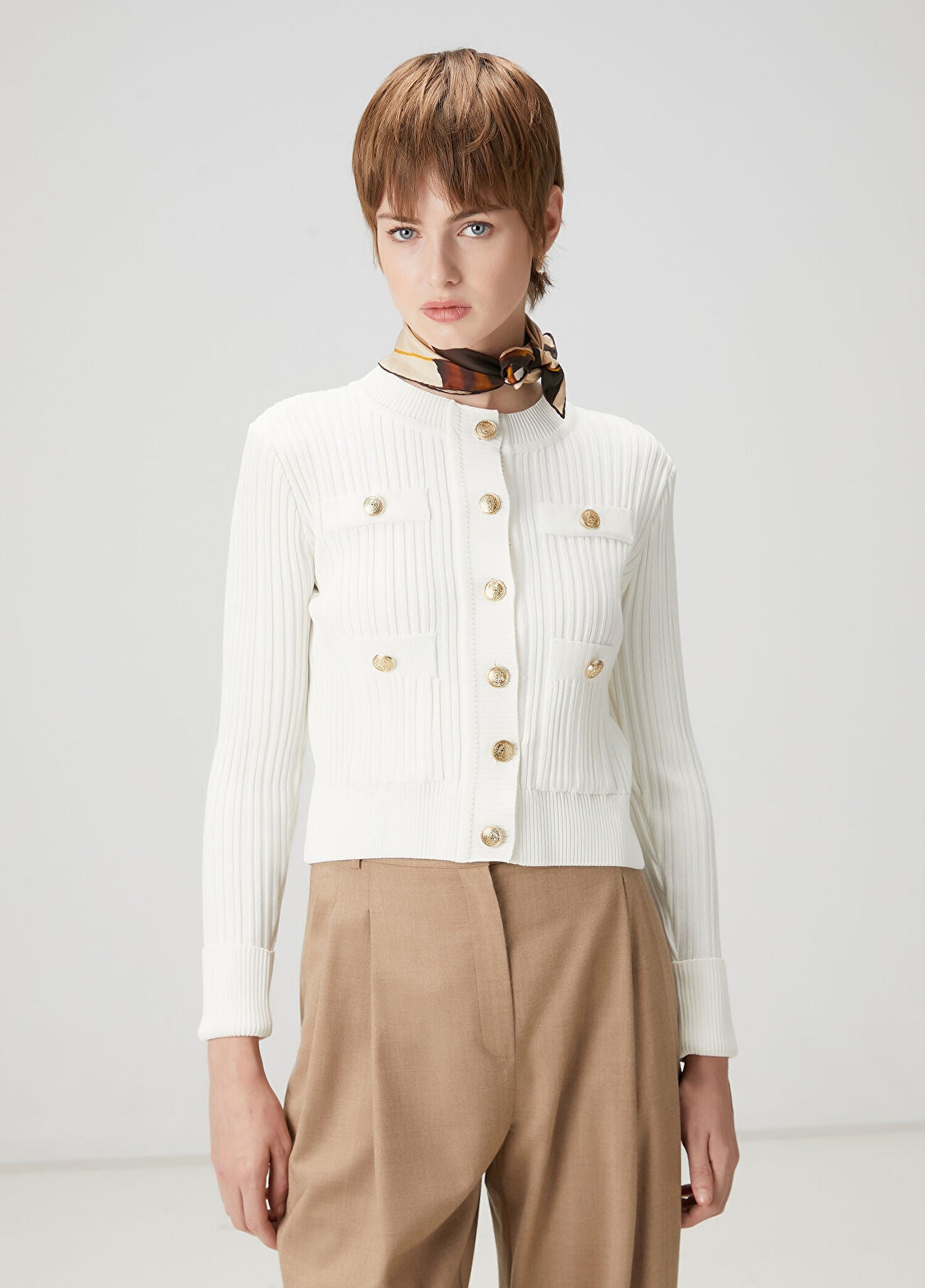 BEYMEN CLUB JACKET - BEYMEN