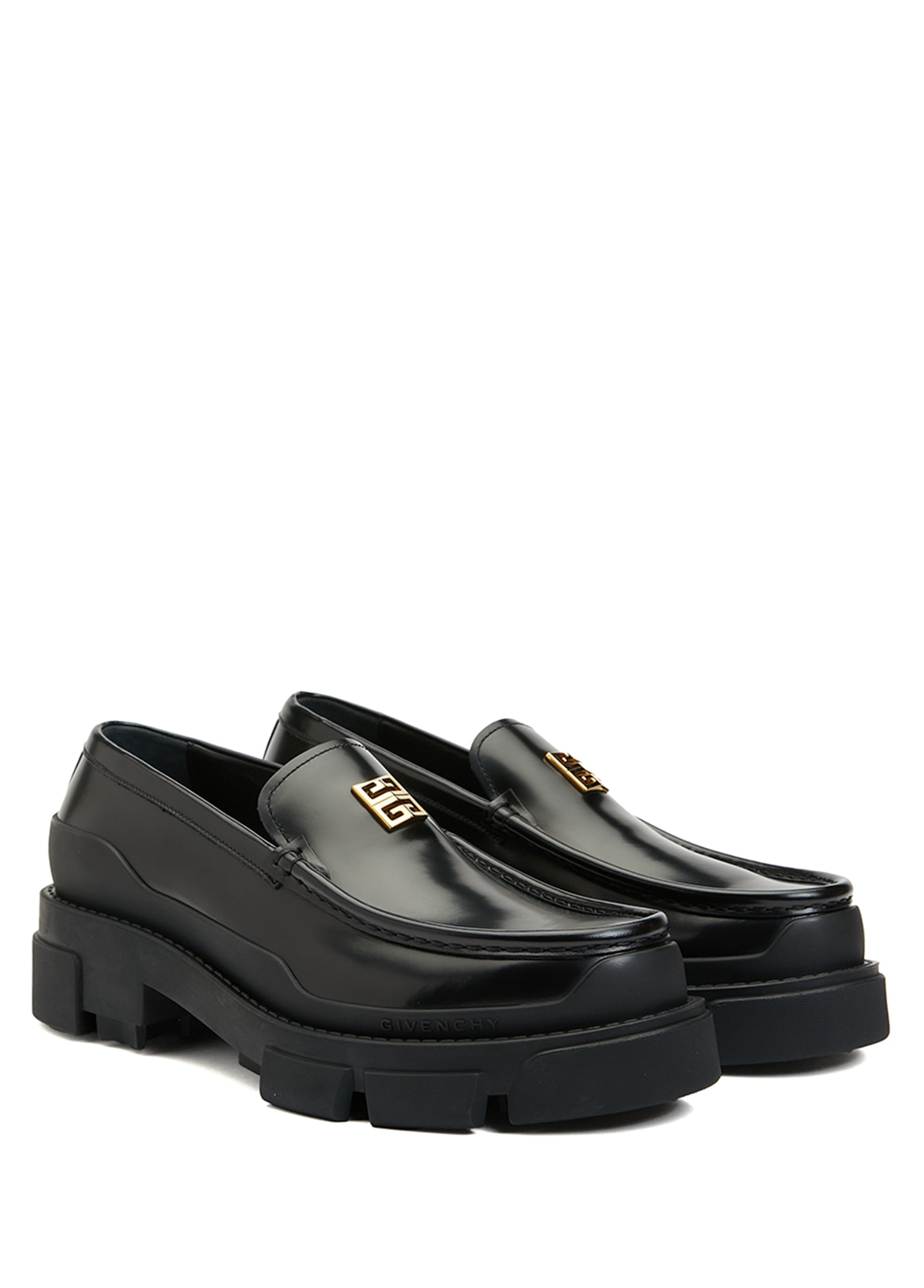 GIVENCHY LOAFFERS