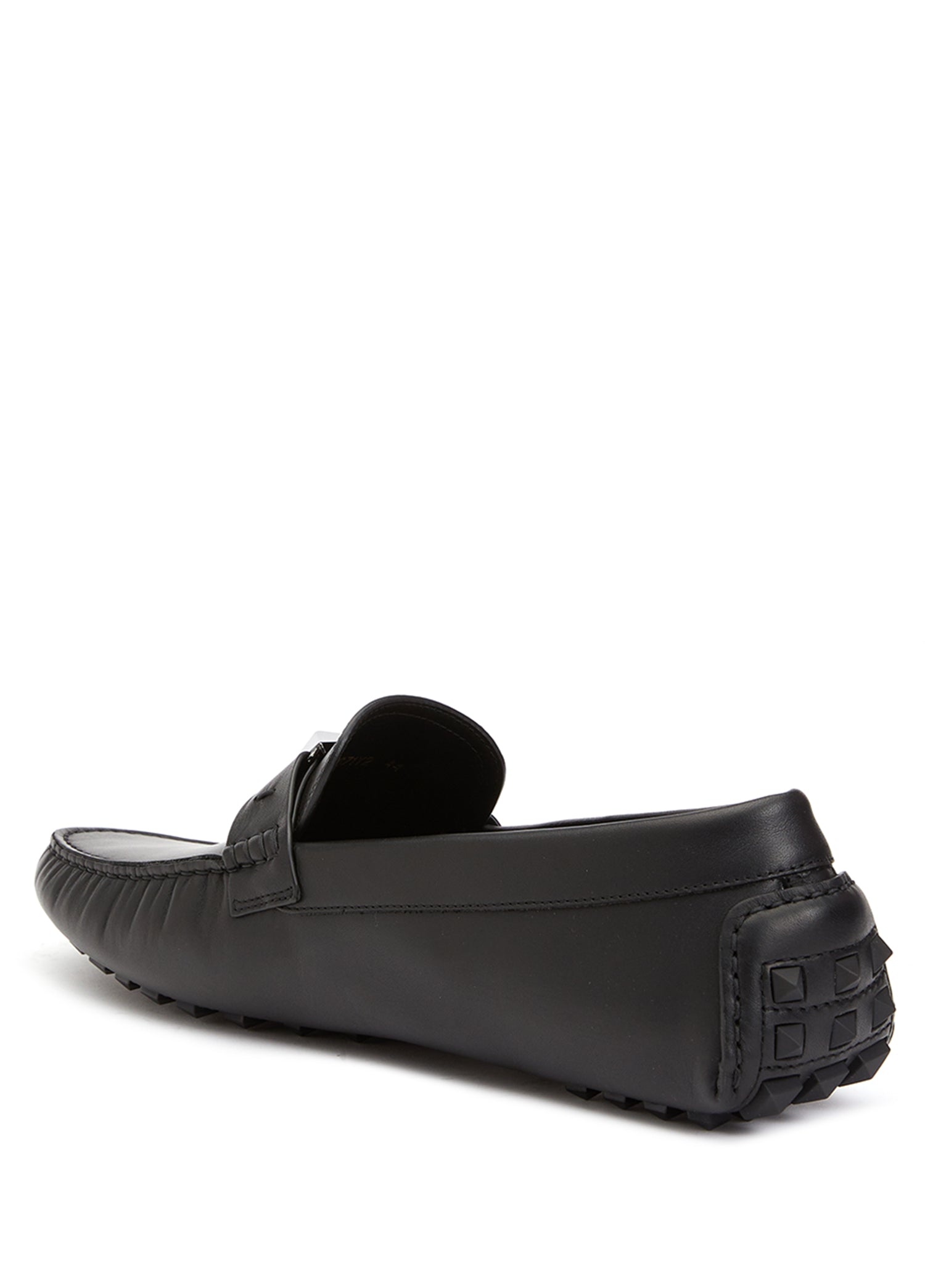 VALENTINO DRIVER W/STUD - BEYMEN