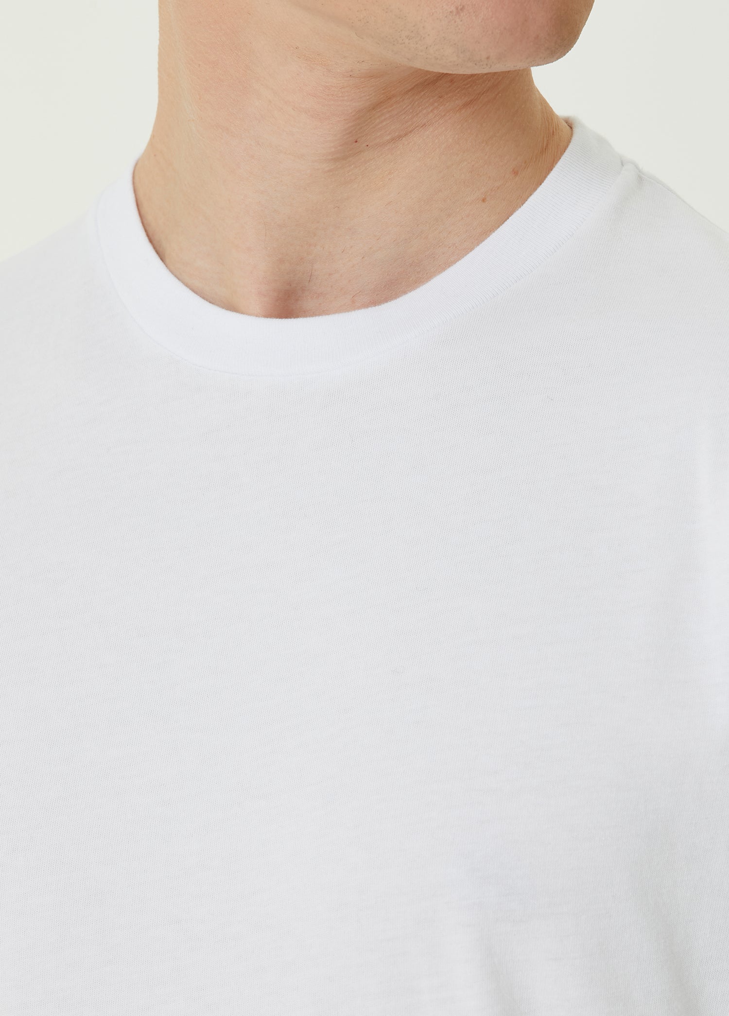 OFF-WHITE SCRIBBLE DIAG SLIM SS T-SHIRT