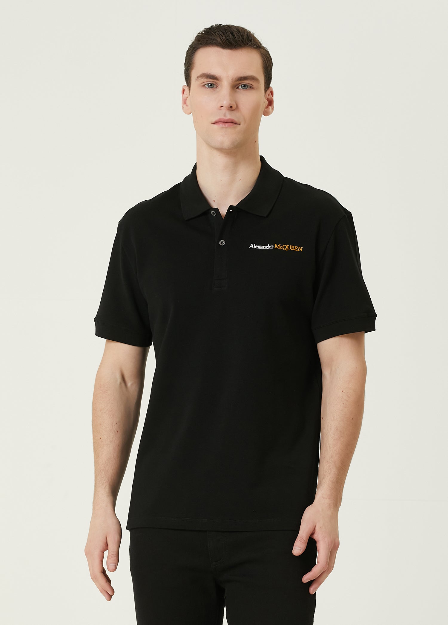 ALEXANDER MCQUEEN T-SHIRT