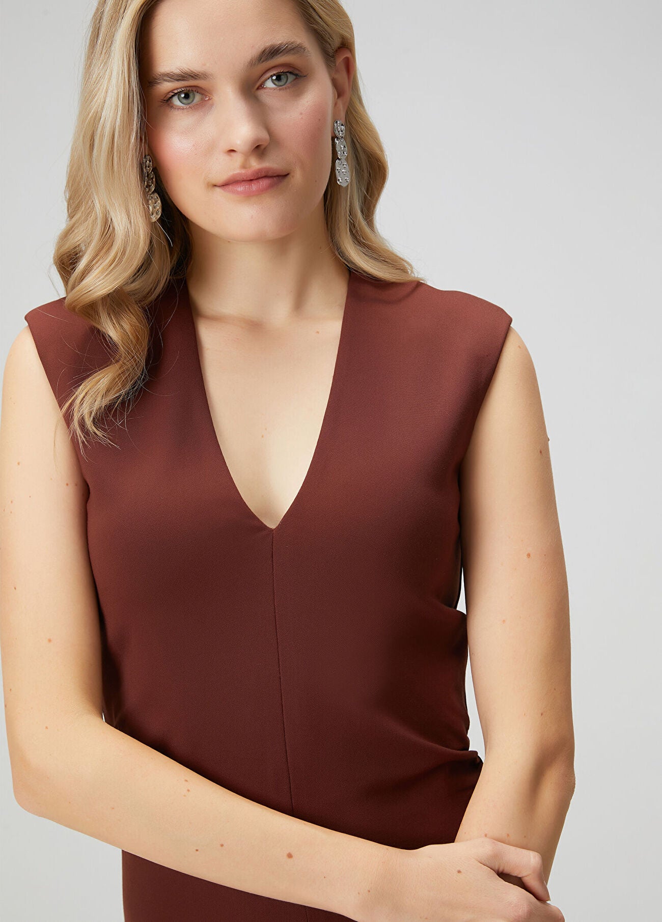 BEYMEN CLUB DRESS - BEYMEN