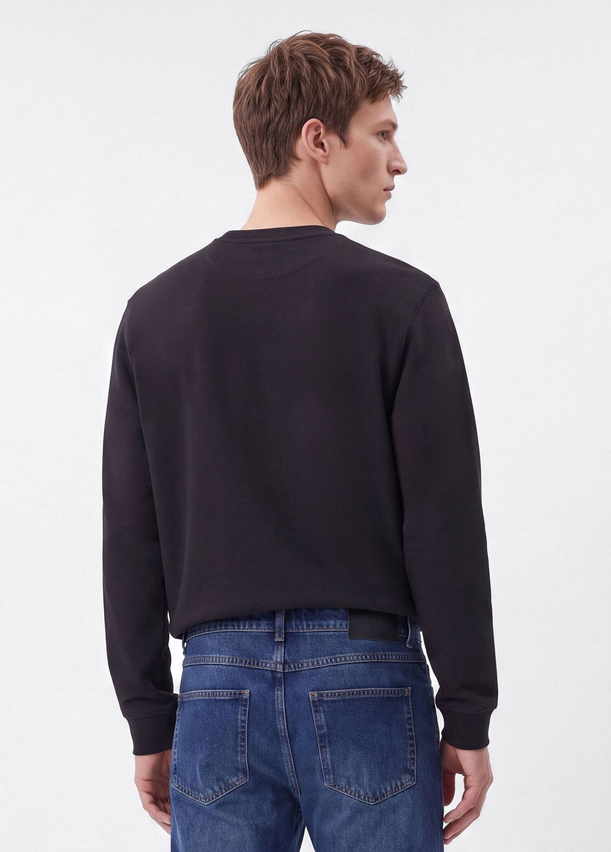 BEYMEN CLUB SWEATSHIRT - BEYMEN