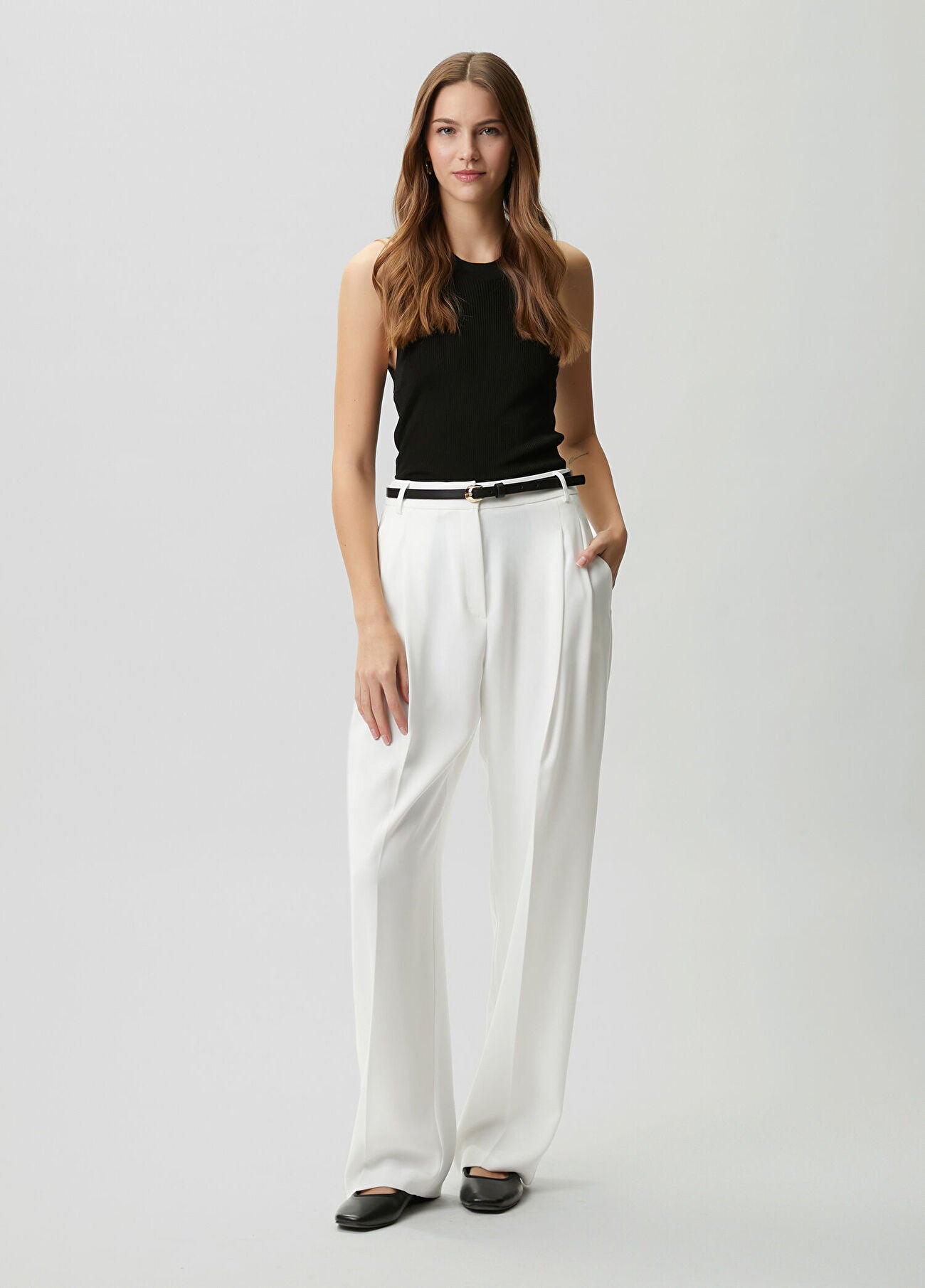 BEYMEN CLUB TANK - BEYMEN