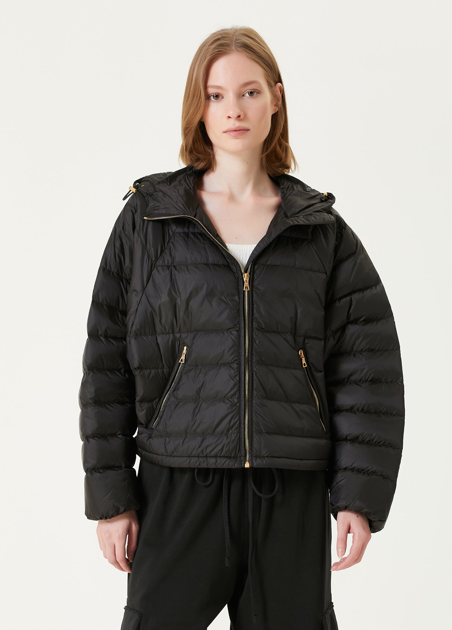 PALM ANGELS JACKET - BEYMEN