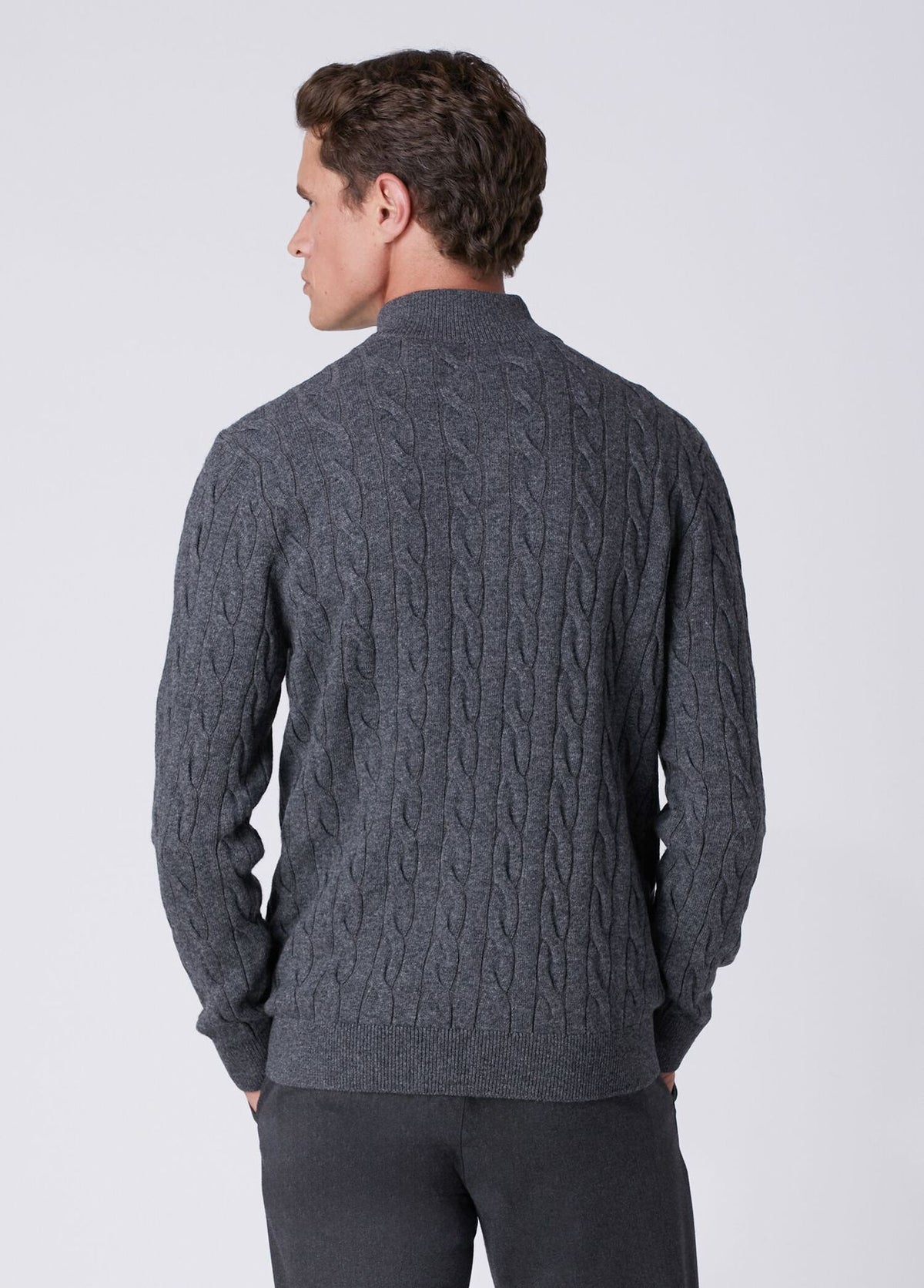 BEYMEN CLUB SWEATER - BEYMEN