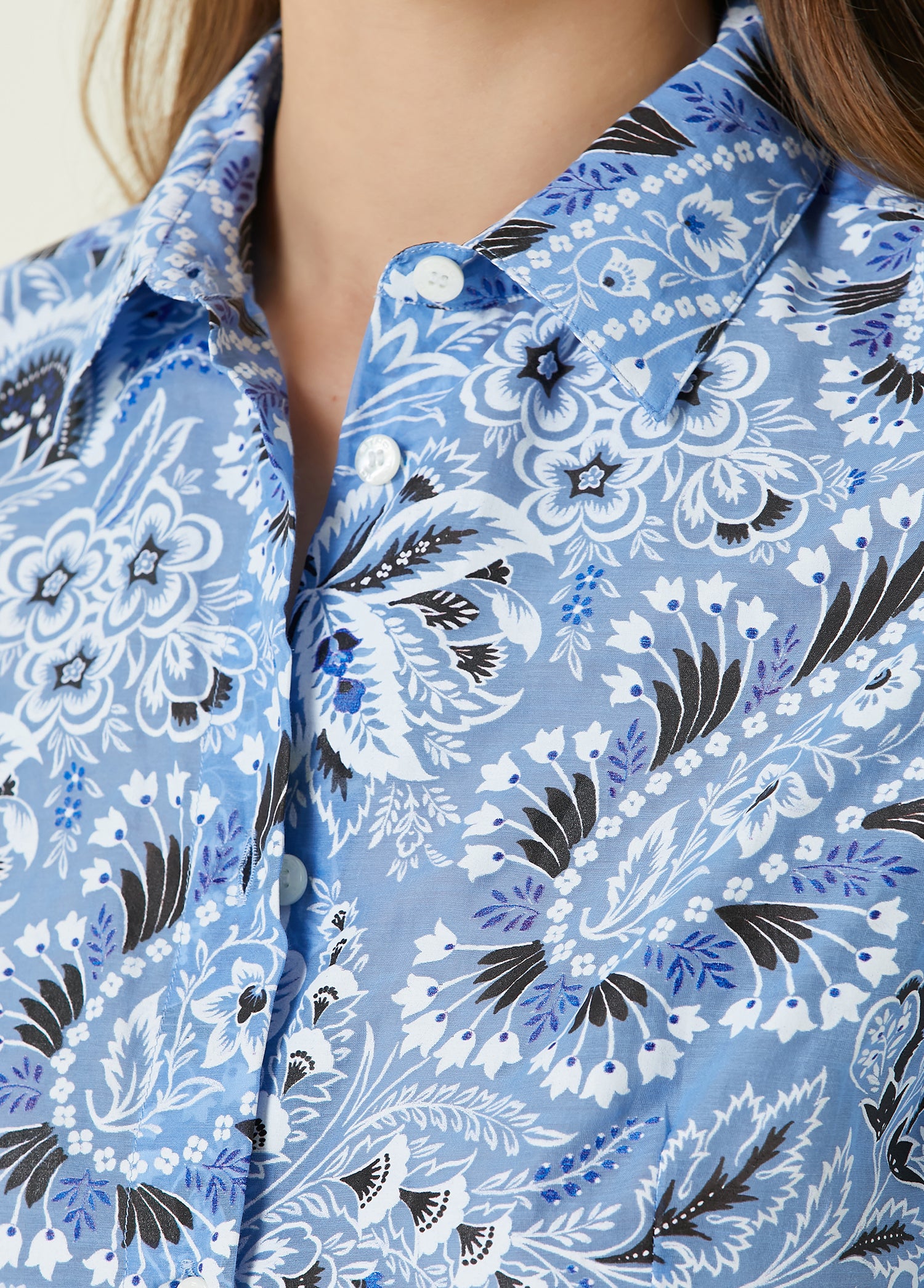 ETRO SHIRTS - BEYMEN