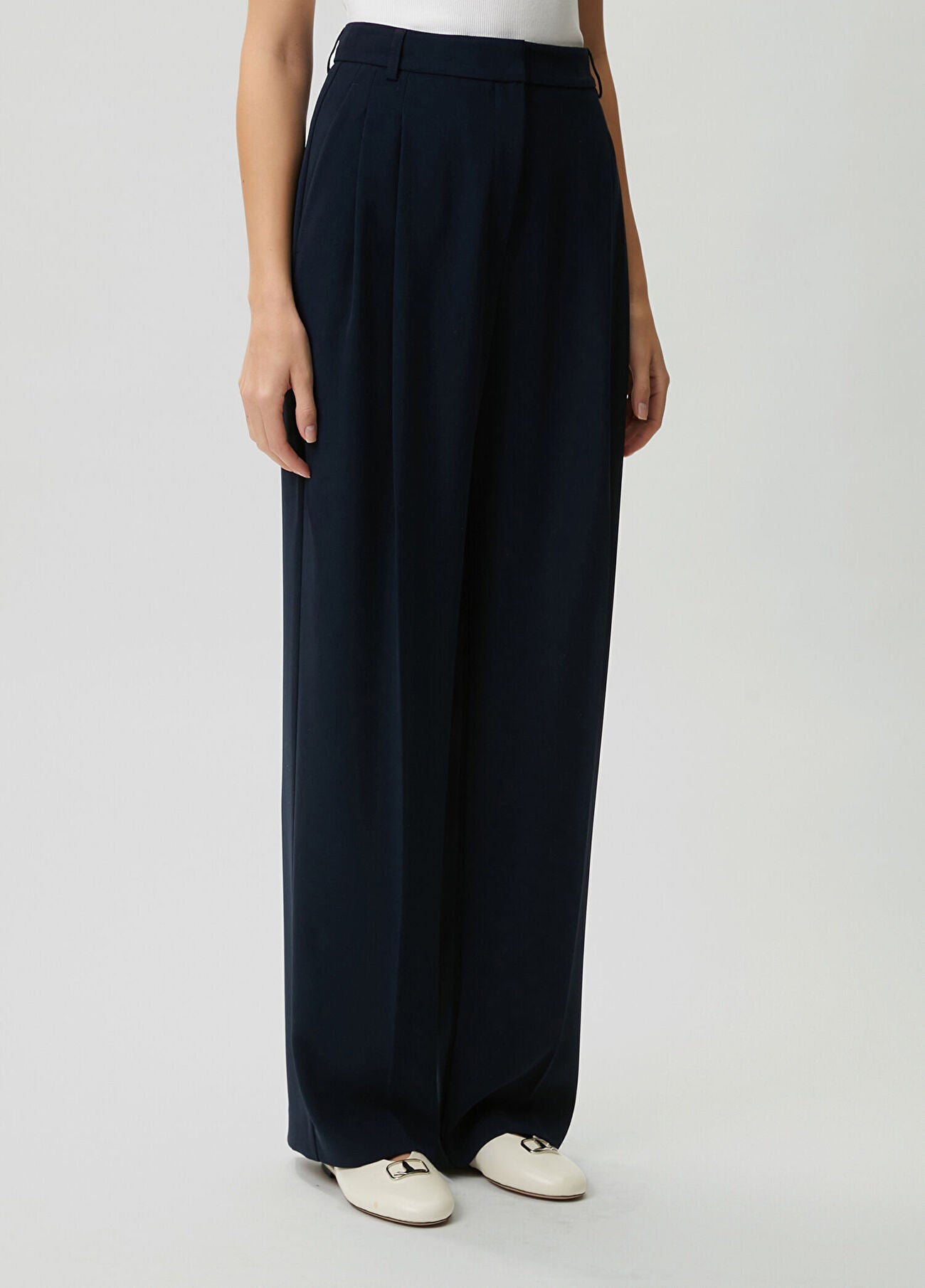 BEYMEN CLUB TROUSERS - BEYMEN