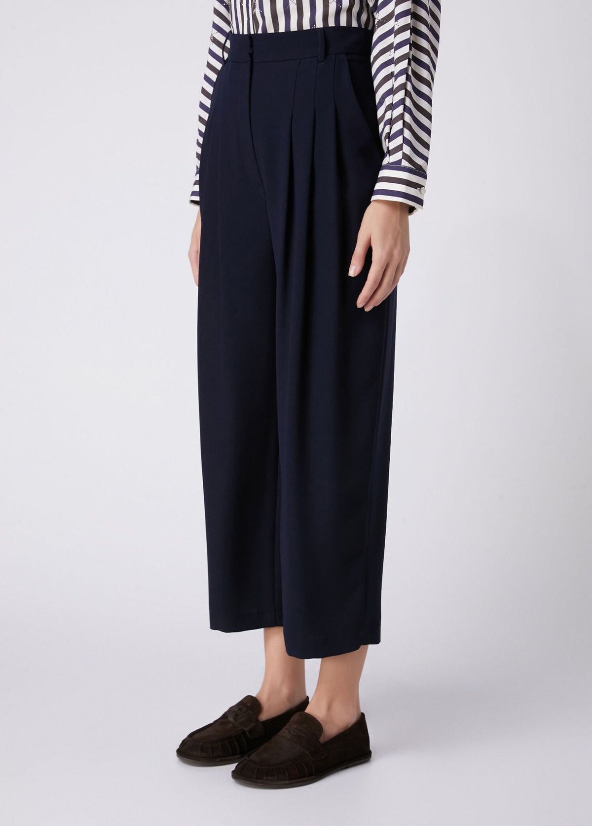 BEYMEN CLUB TROUSERS - BEYMEN