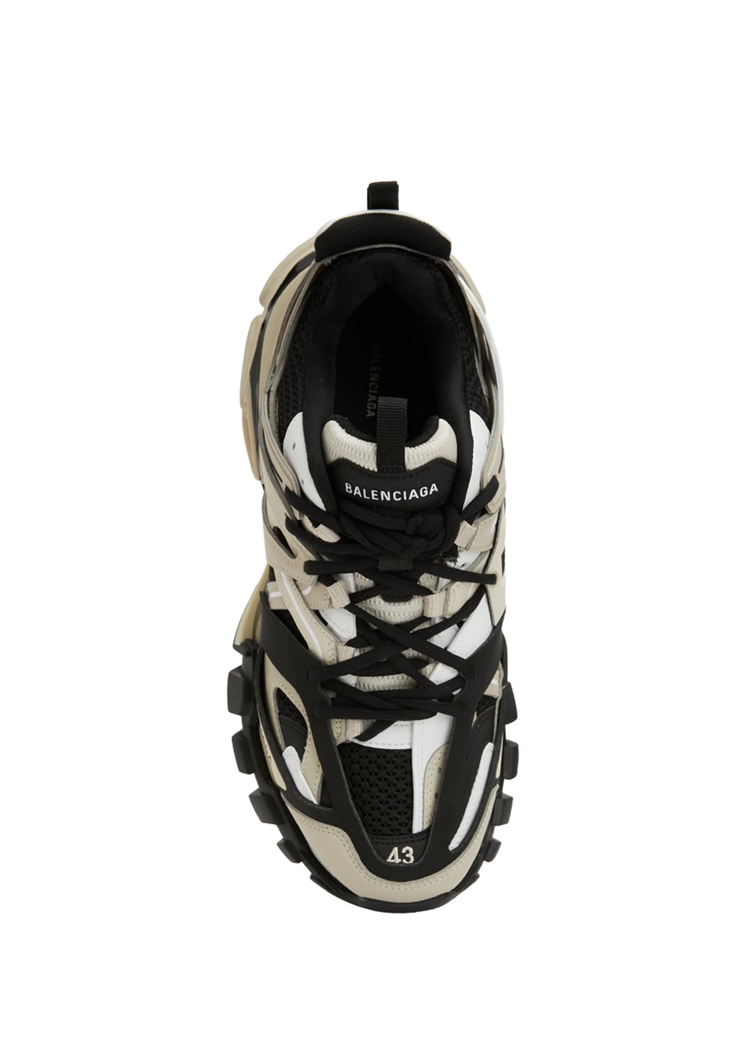 BALENCIAGA SNEKER