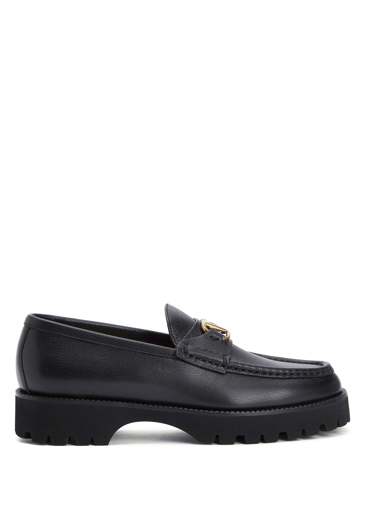 VALENTINO GARAVANI LOAFER VLOGO SIGNATURE - BEYMEN