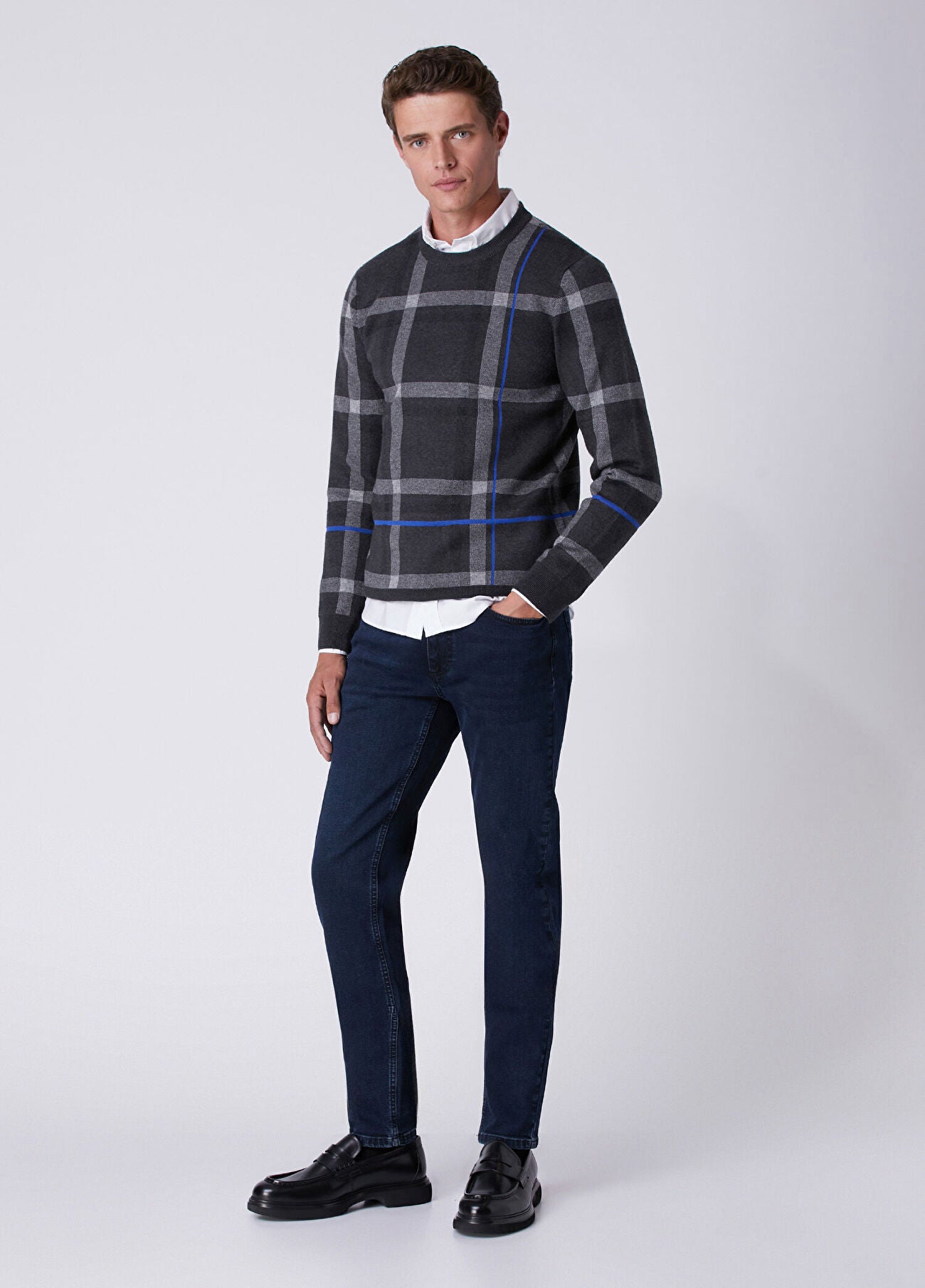 BEYMEN CLUB SHIRT - BEYMEN