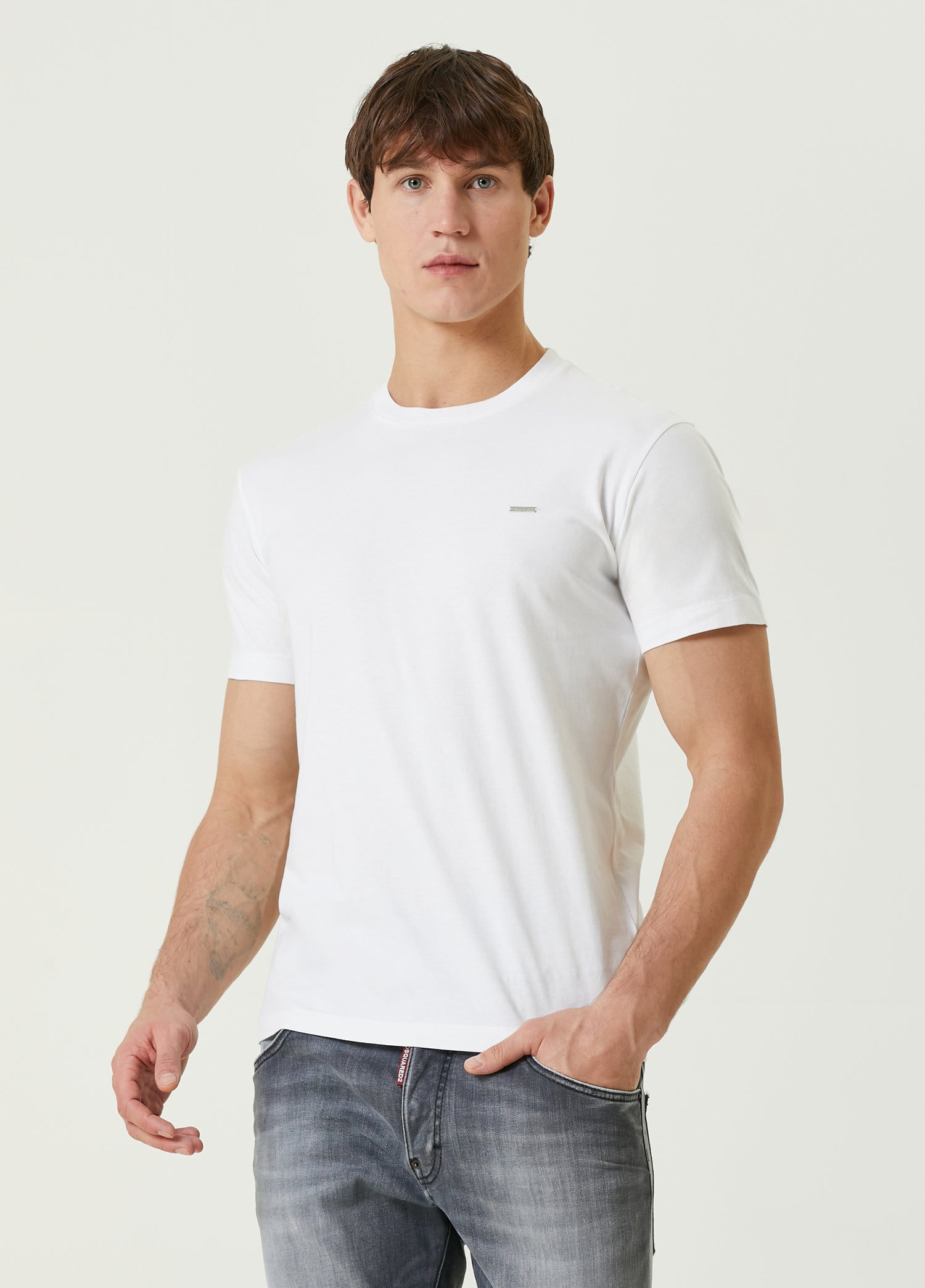 DSQUARED2 T-SHIRTS