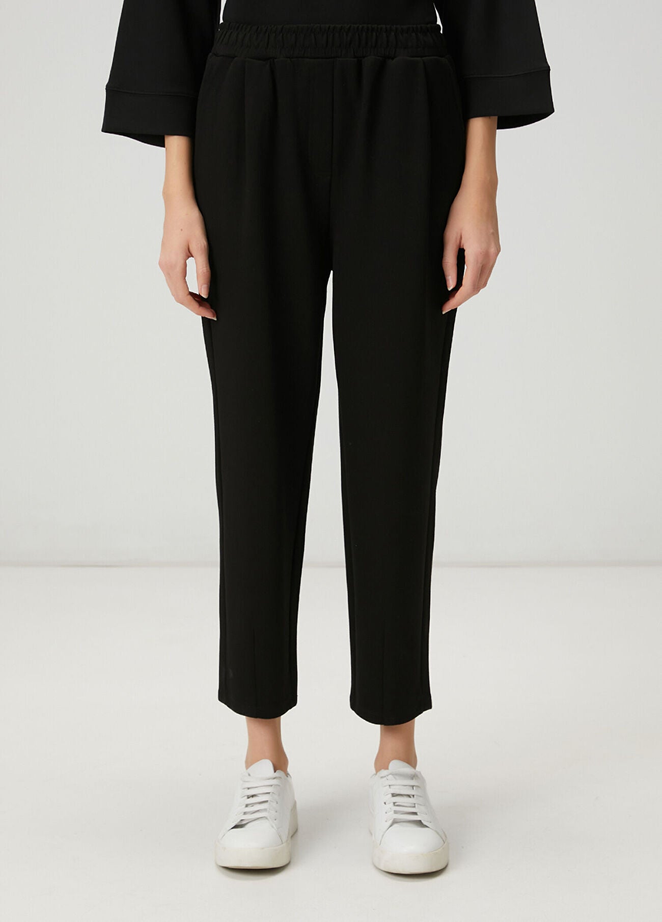 BEYMEN CLUB TROUSERS - BEYMEN