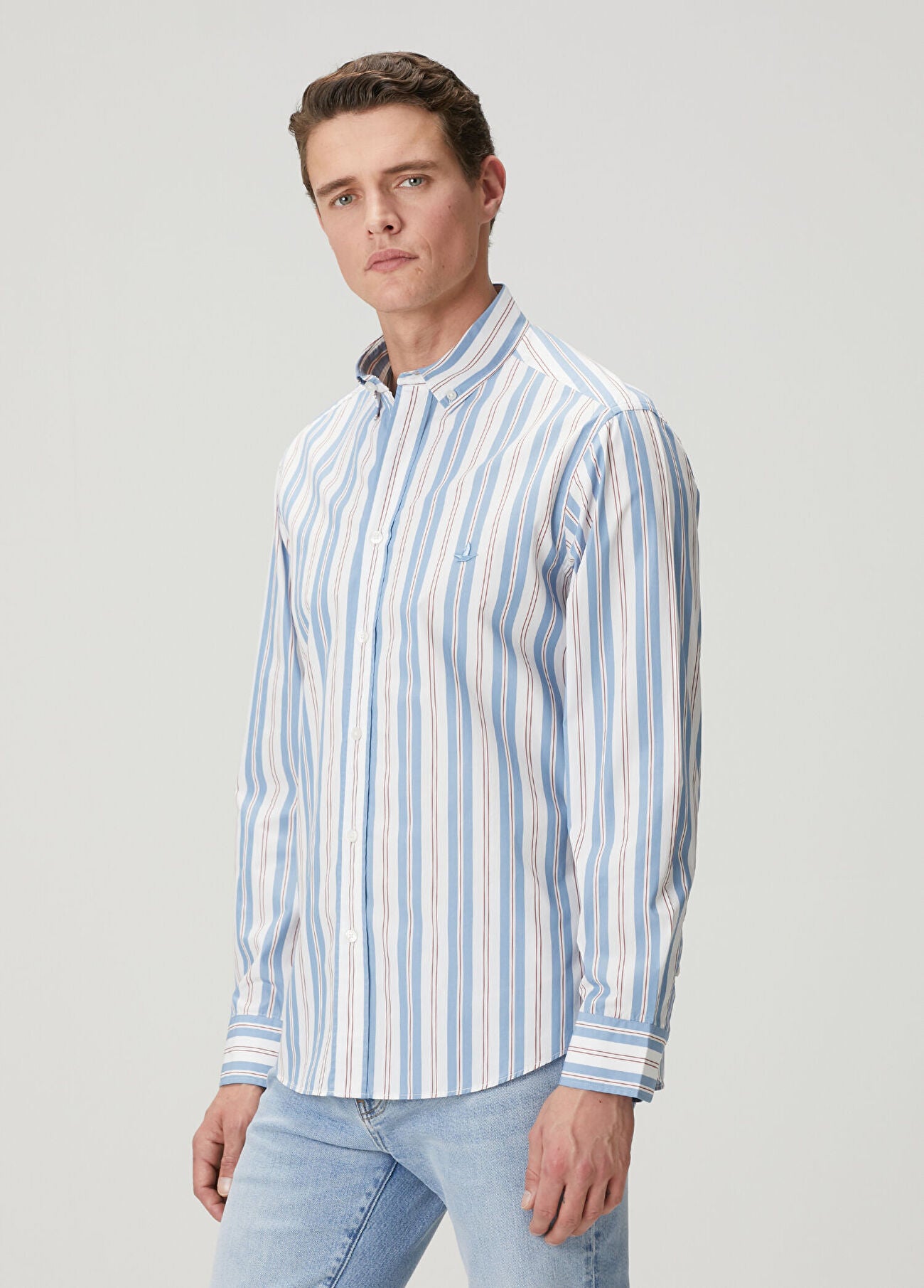 BEYMEN CLUB SHIRT - BEYMEN