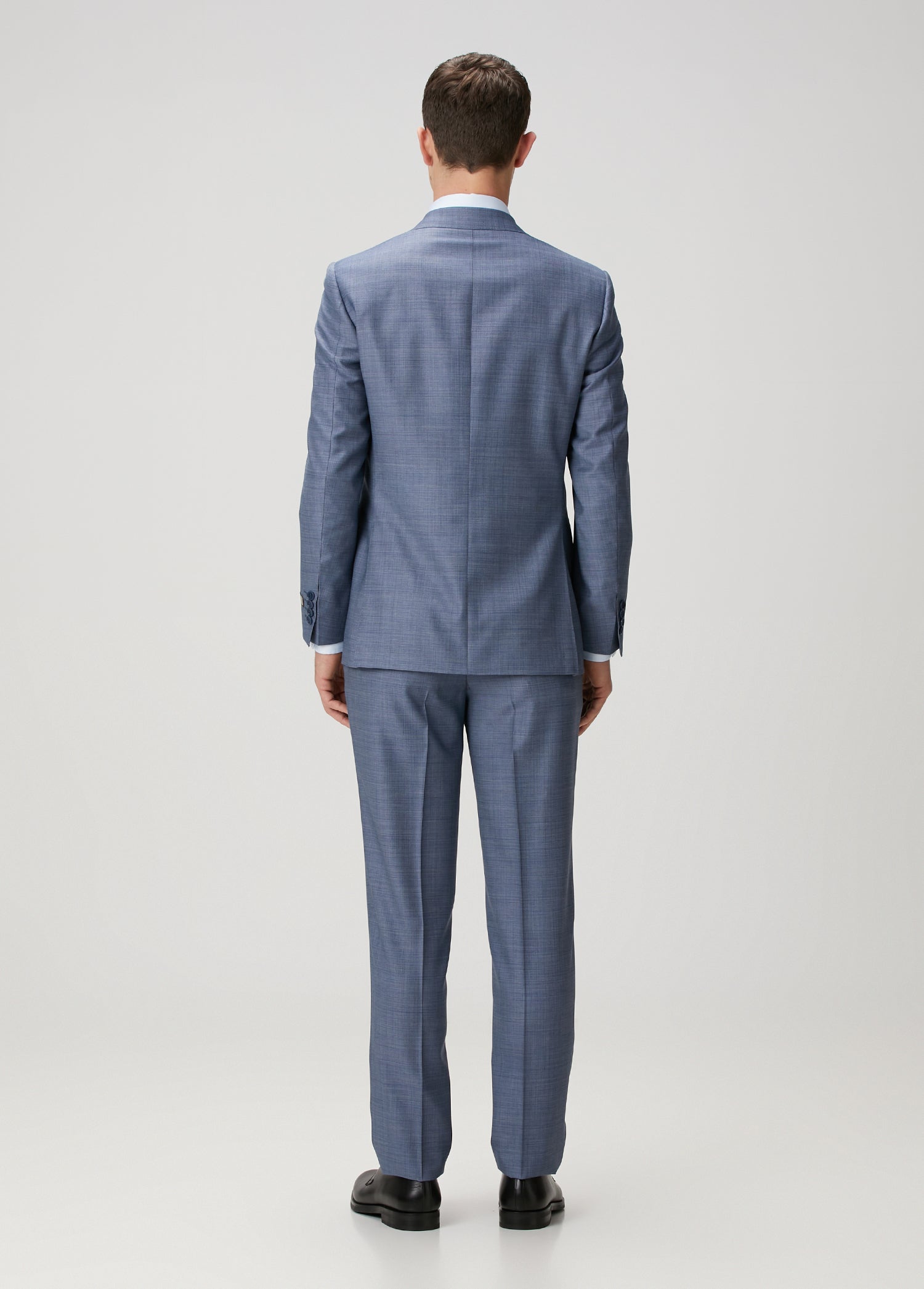 CANALI SUIT - BEYMEN
