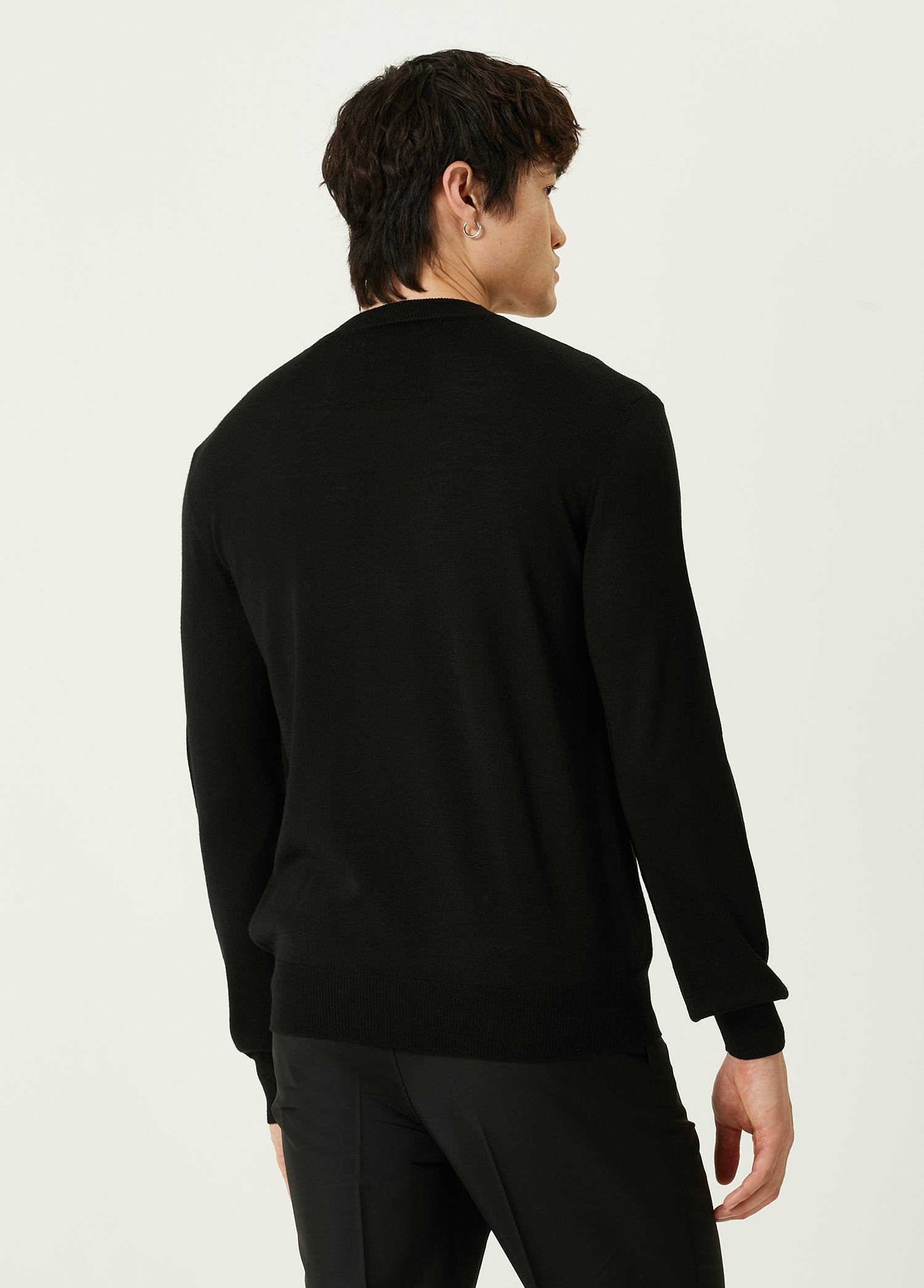 GIVENCHY SWEATER - BEYMEN