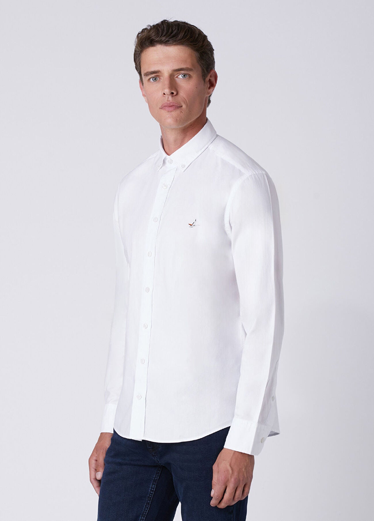 BEYMEN CLUB SHIRT - BEYMEN
