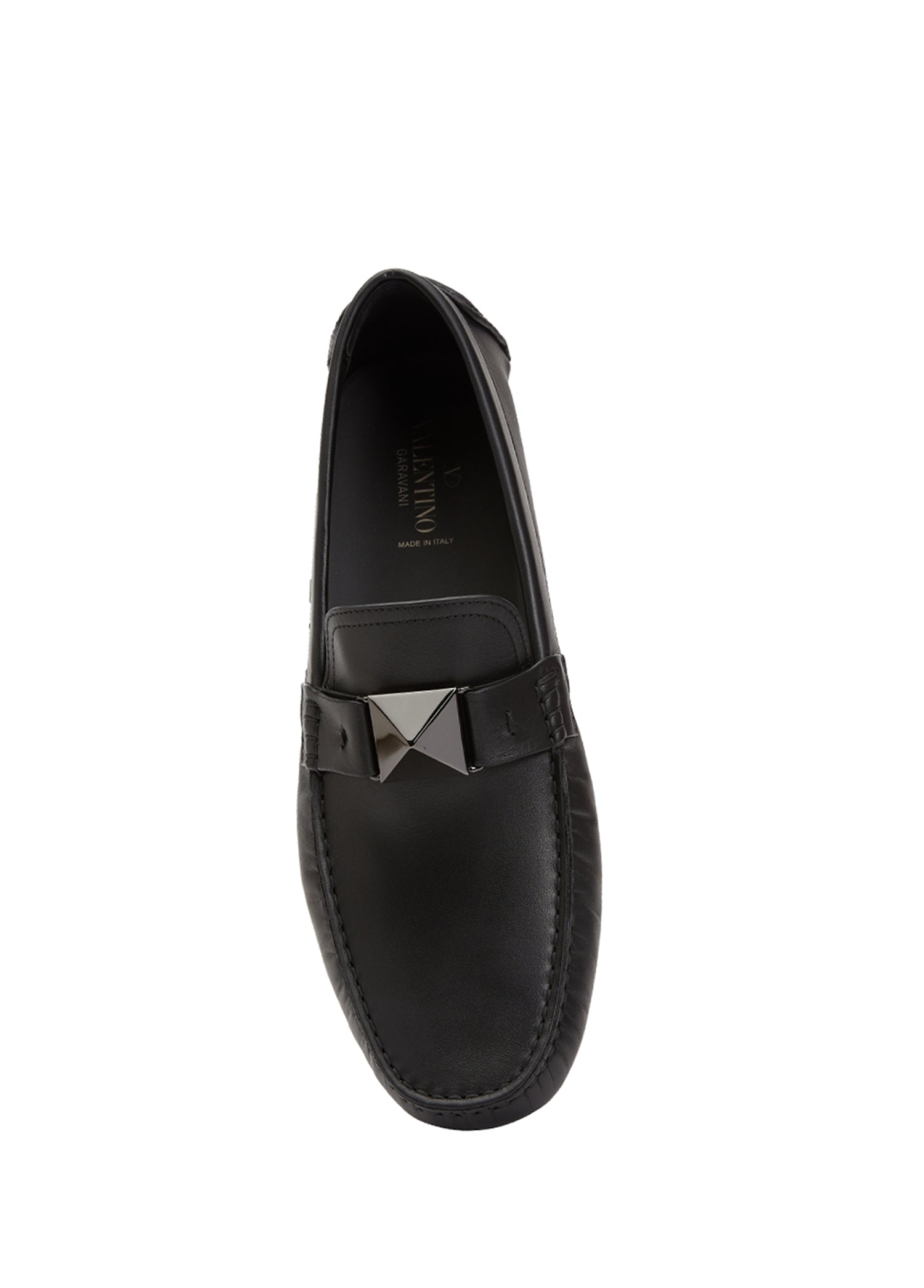 VALENTINO DRIVER W/STUD - BEYMEN