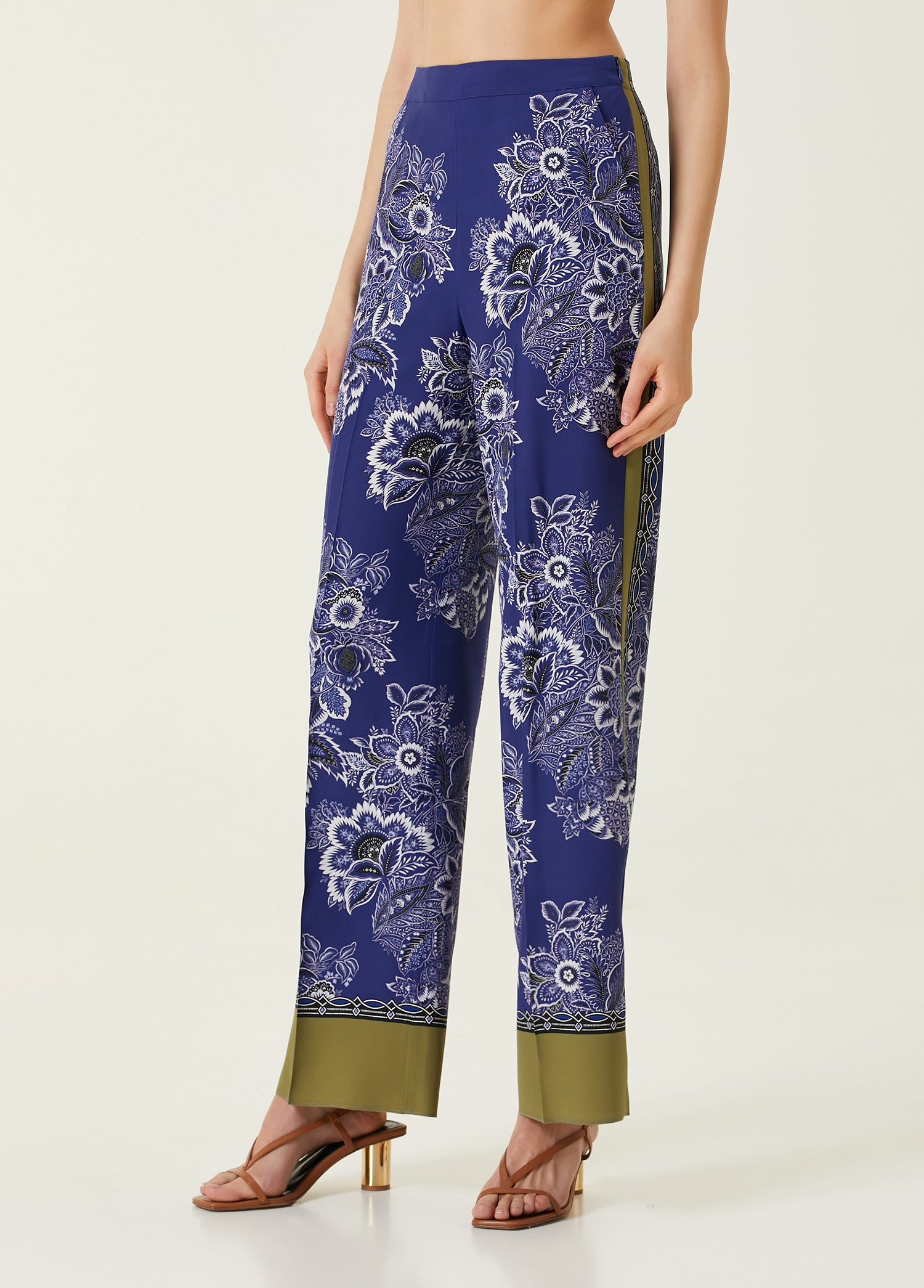 ETRO PANT - BEYMEN