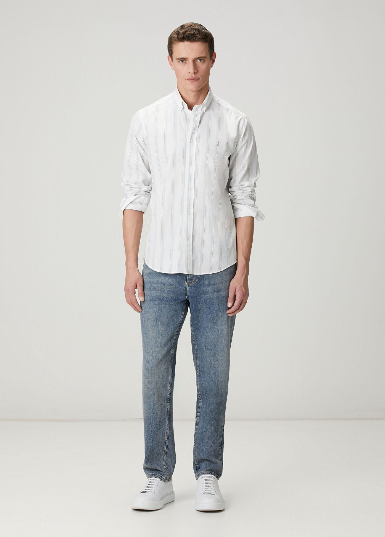 BEYMEN CLUB SHIRT - BEYMEN